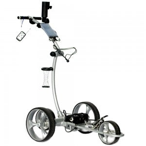 NEWS: JPSMGolf partners with Cart-Tek to distribute remote cart in Canada