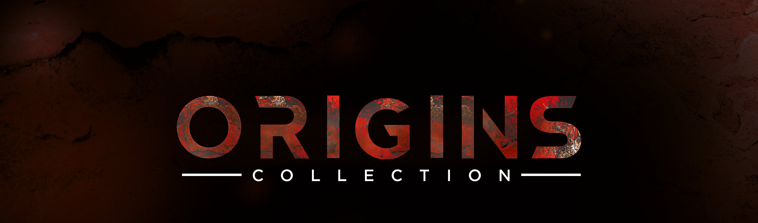 ORIGINS COLLECTION