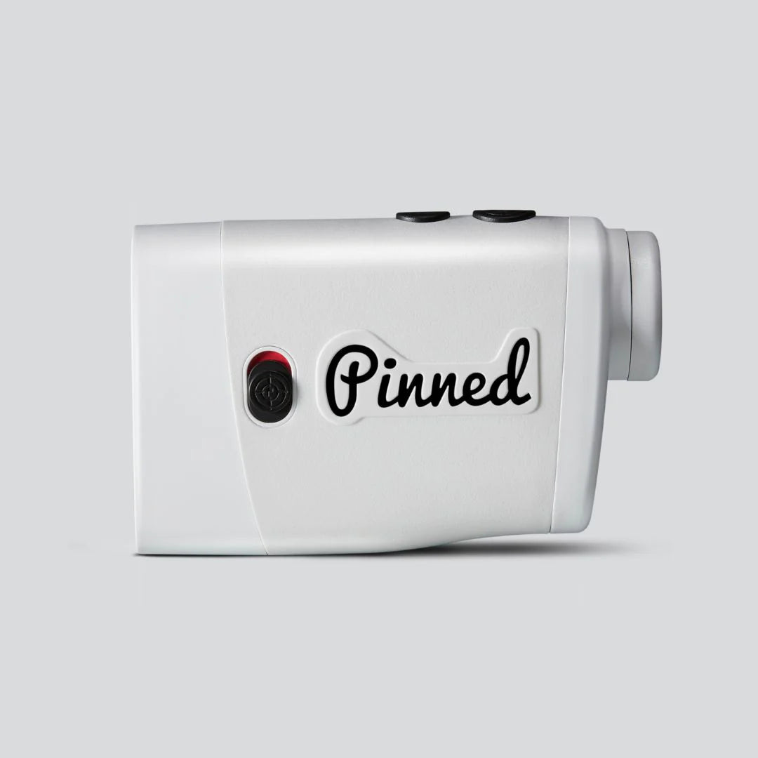 Prism Rangefinder
