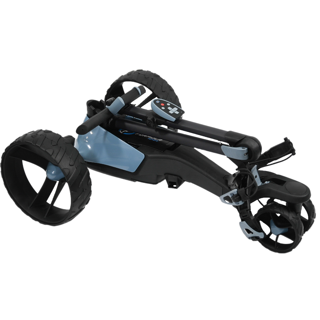 Formula Remote