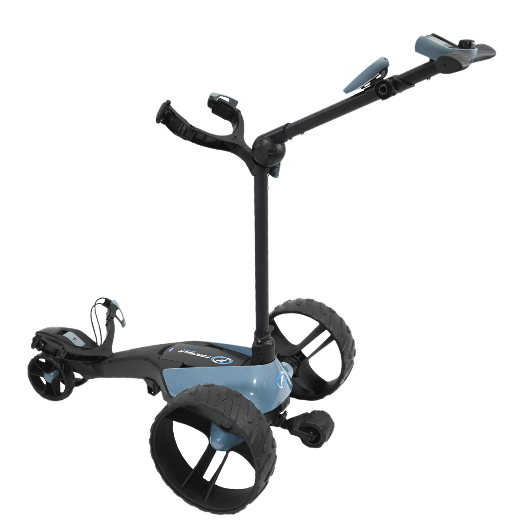 Formula Remote