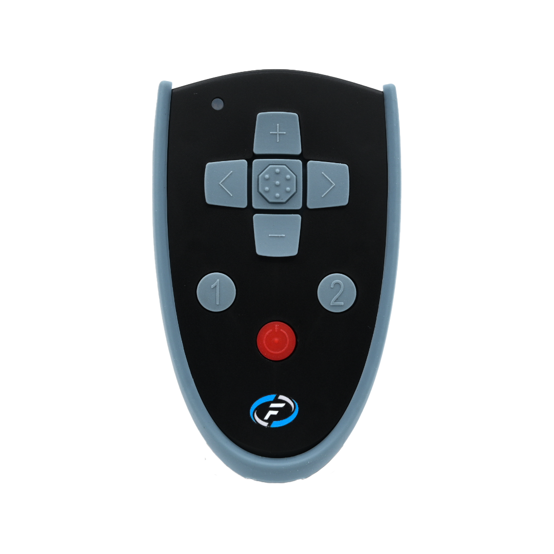 Formula Remote (Custom Colourways)