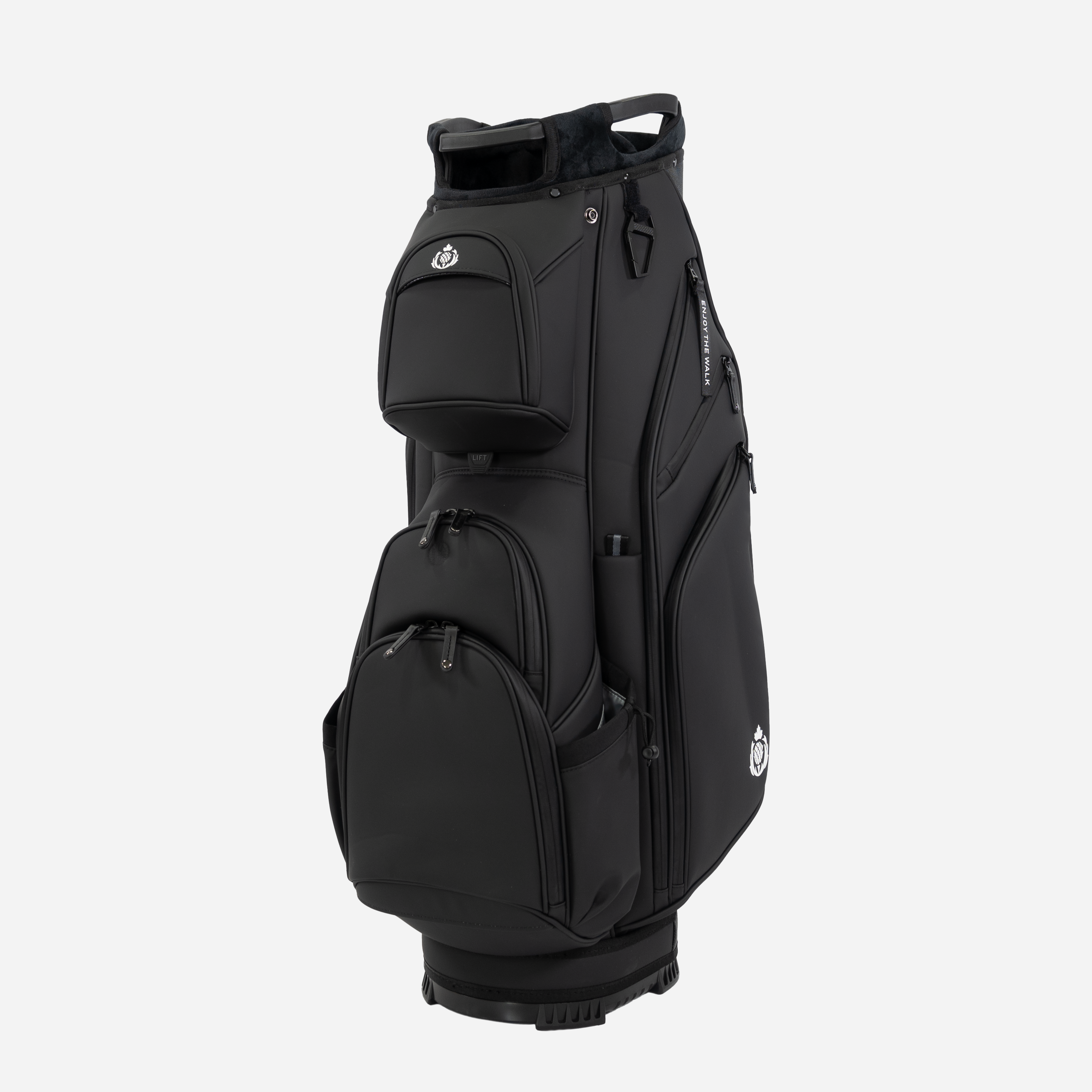 THISTLE Premium Cart Bag