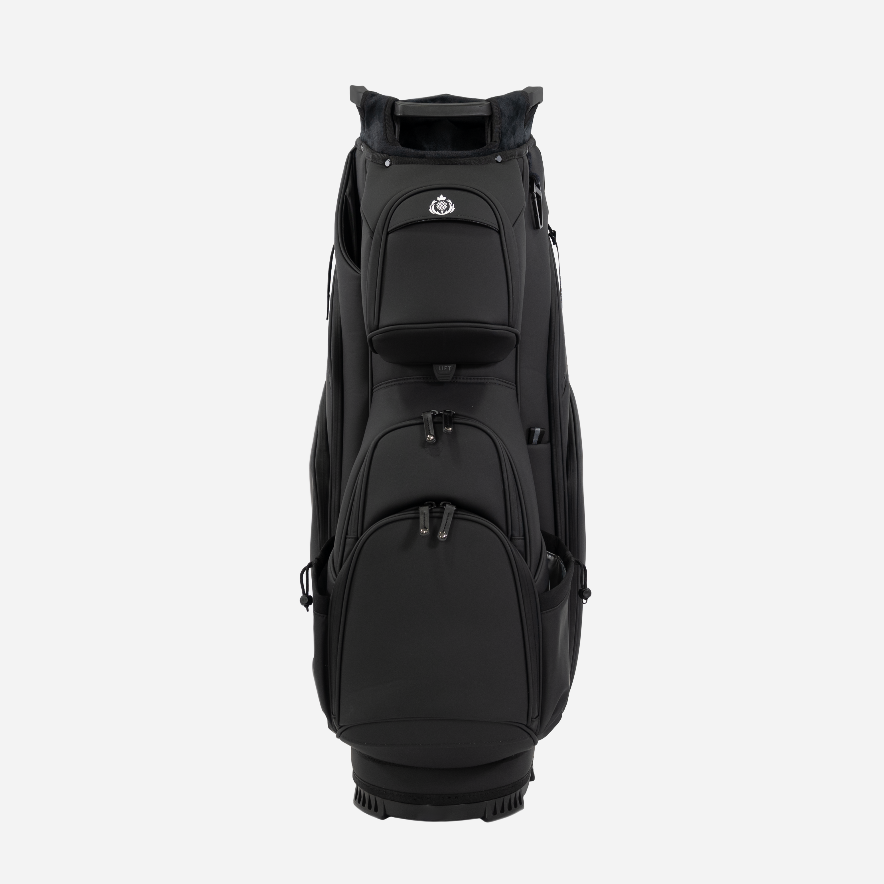 THISTLE Premium Cart Bag