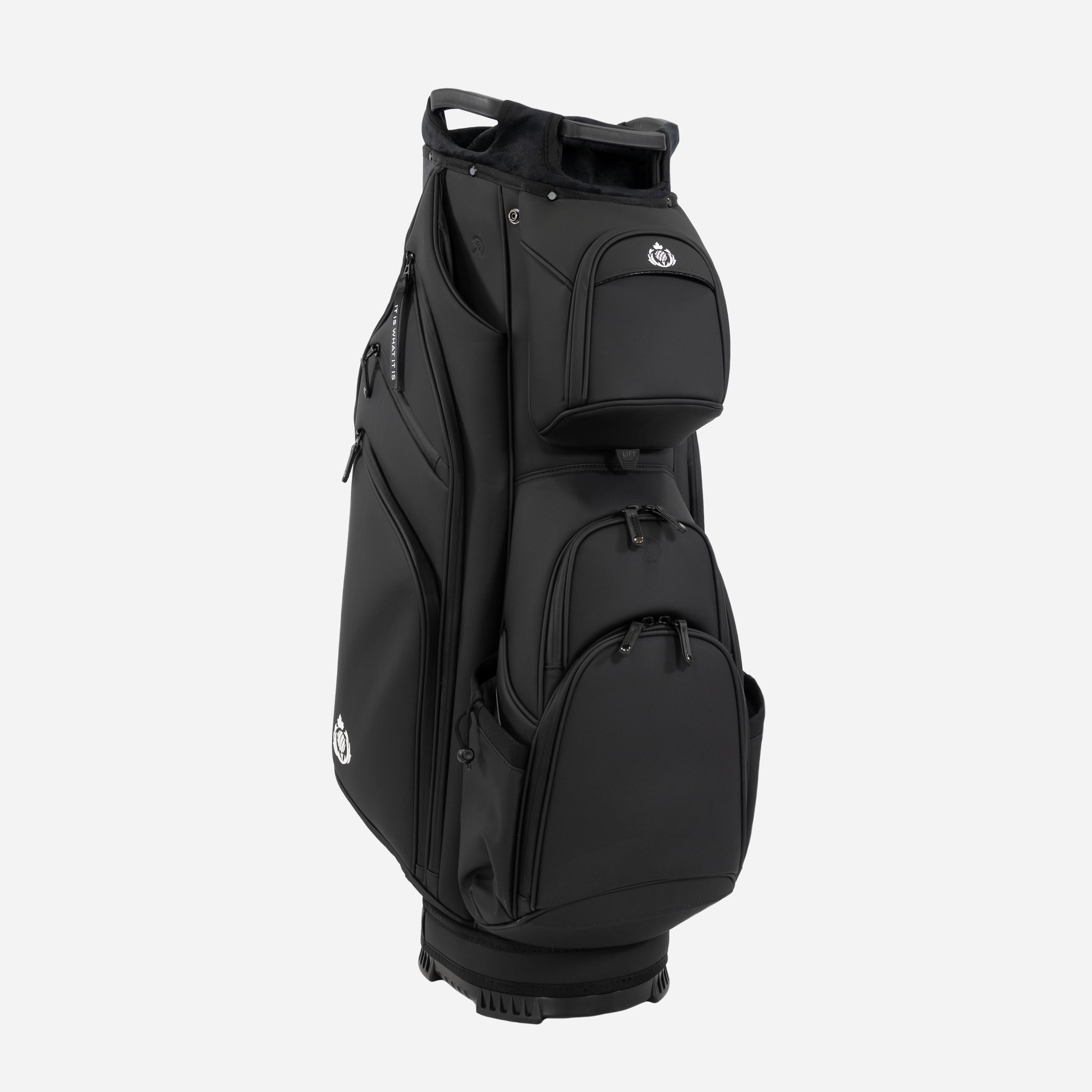 THISTLE Premium Cart Bag