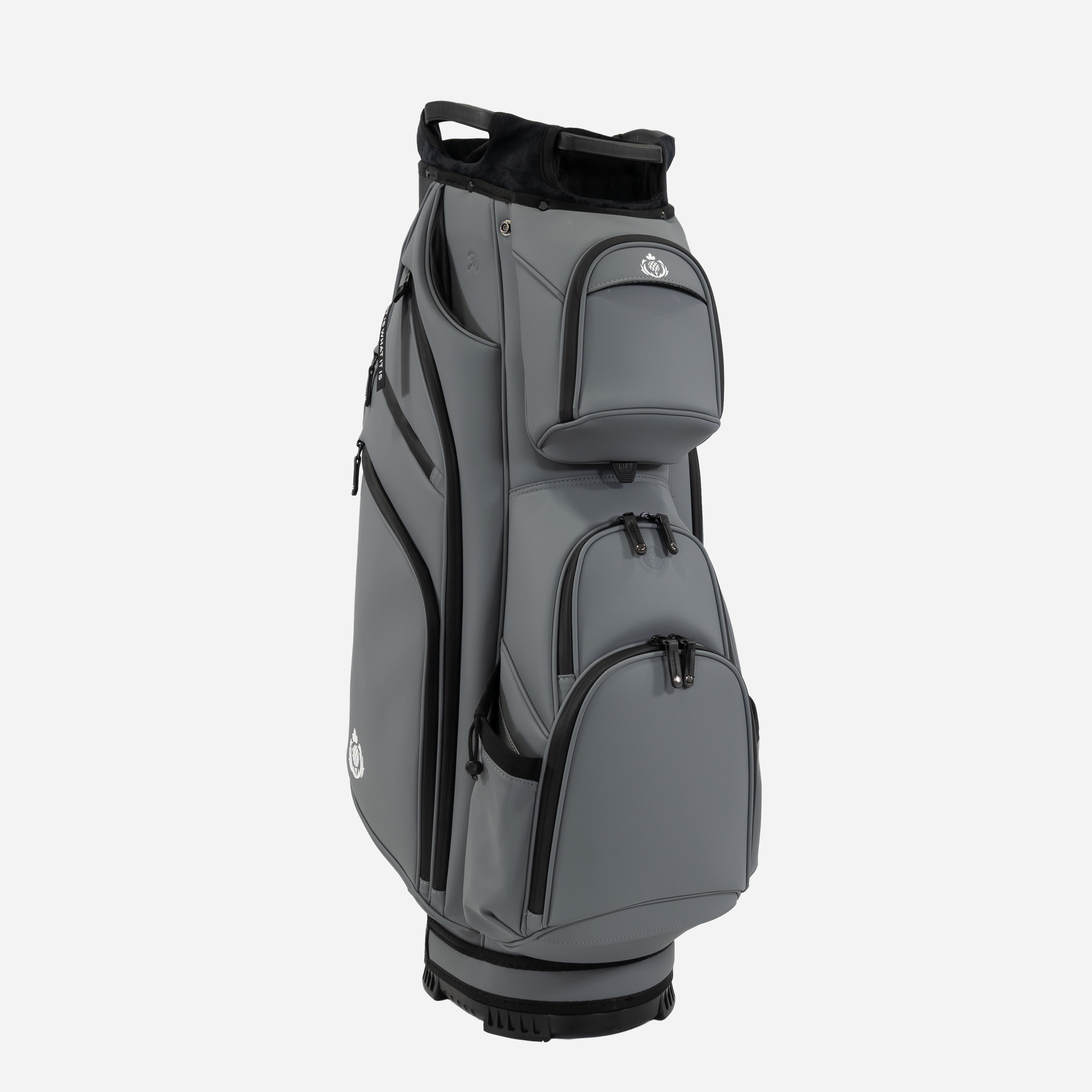 THISTLE Premium Cart Bag