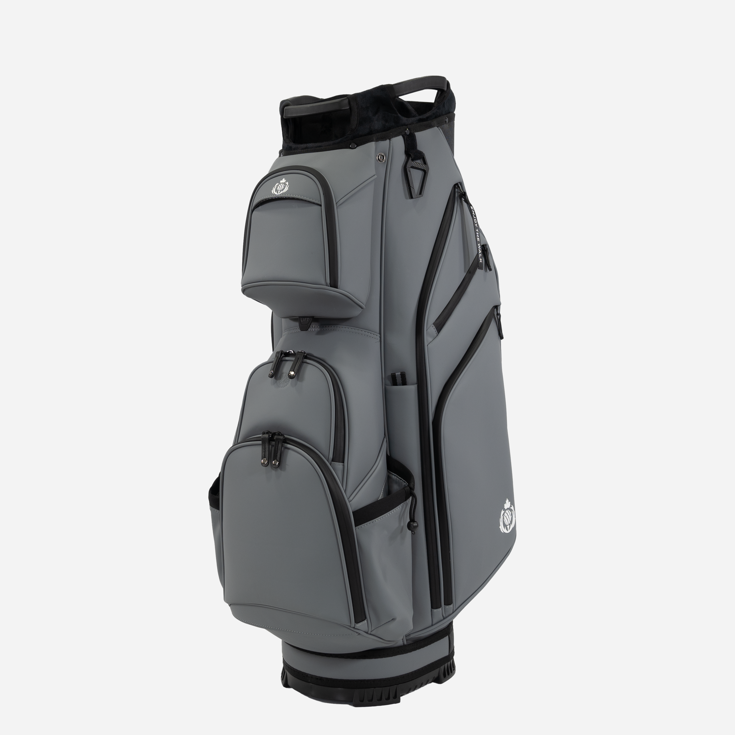 THISTLE Premium Cart Bag