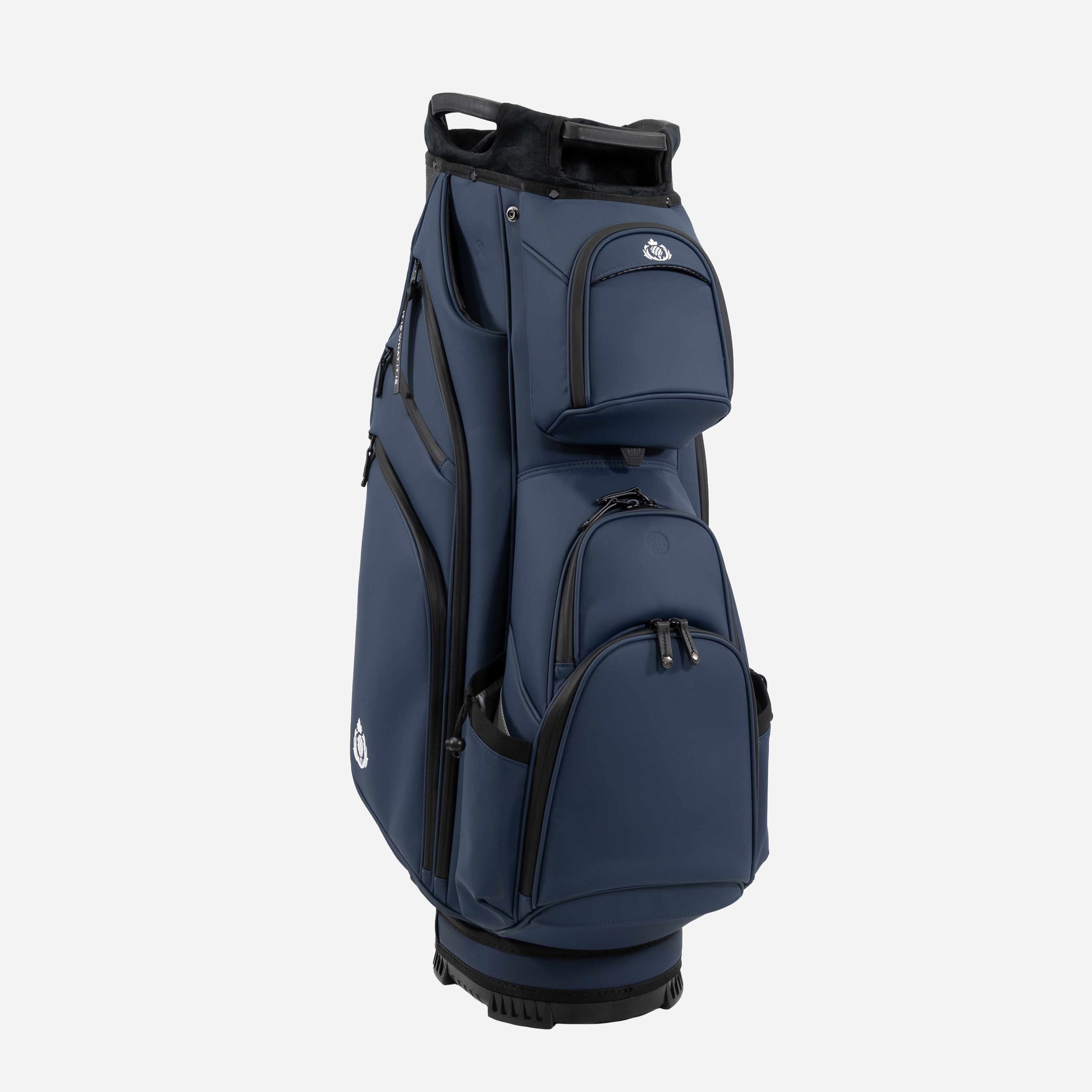 THISTLE Premium Cart Bag
