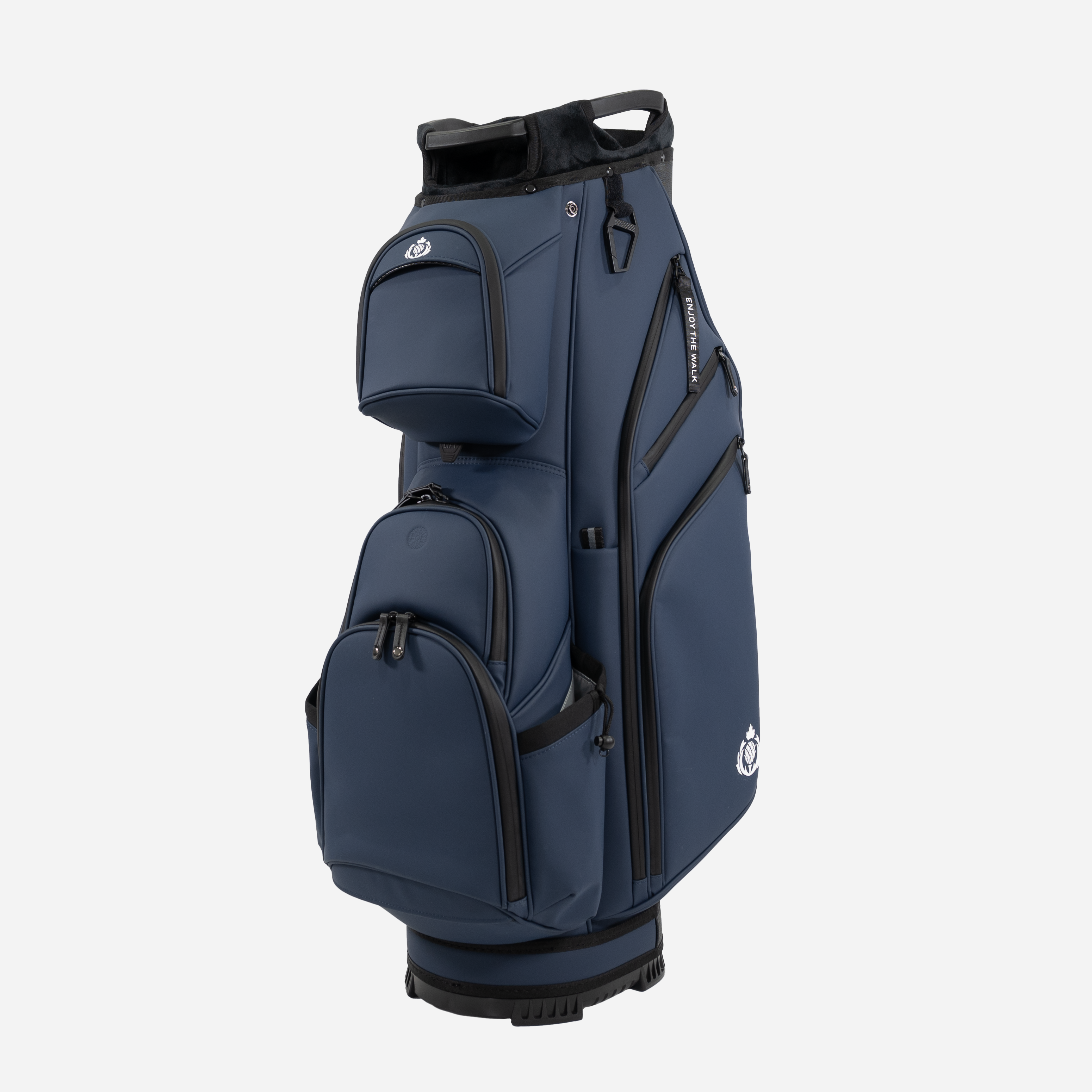 THISTLE Premium Cart Bag