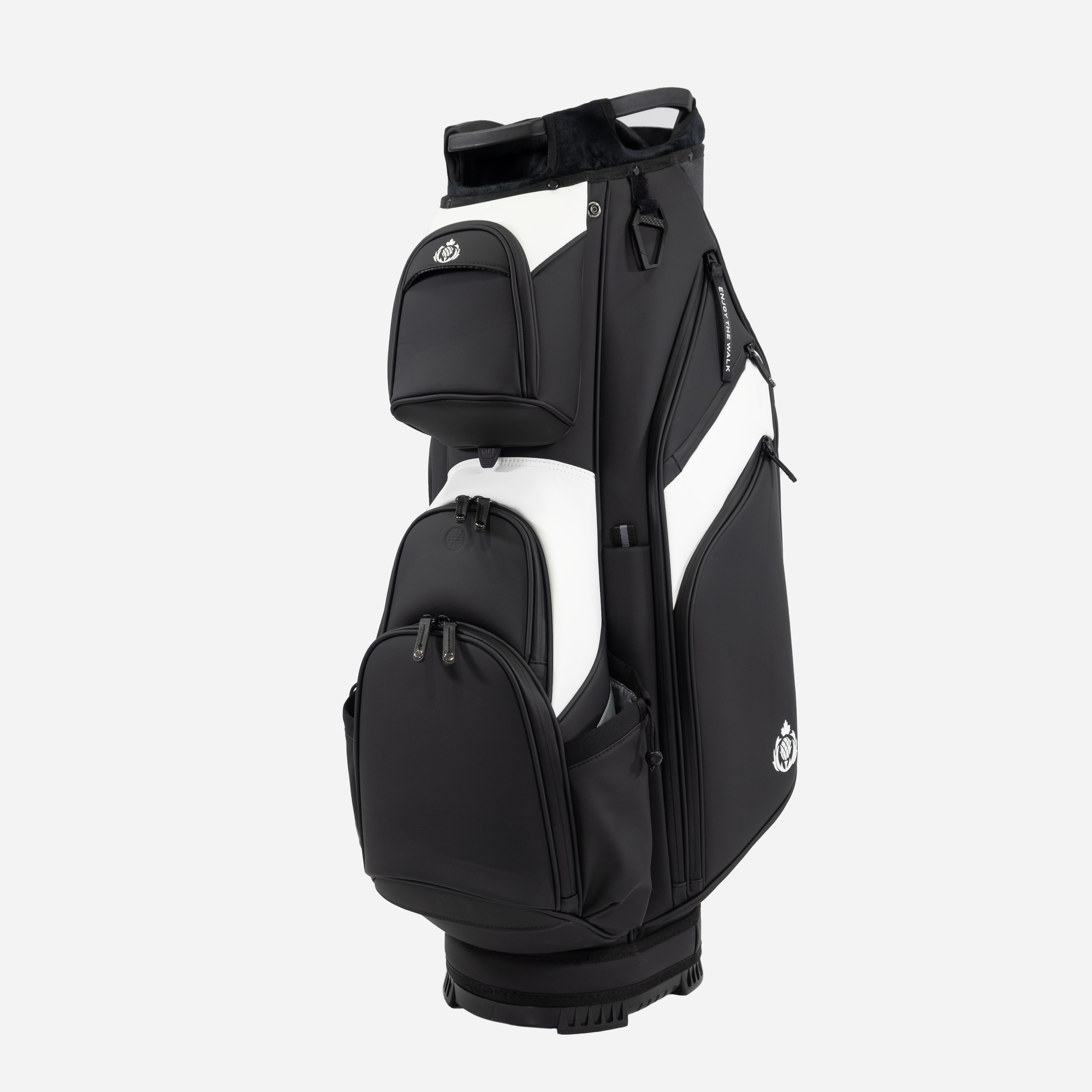 THISTLE Premium Cart Bag
