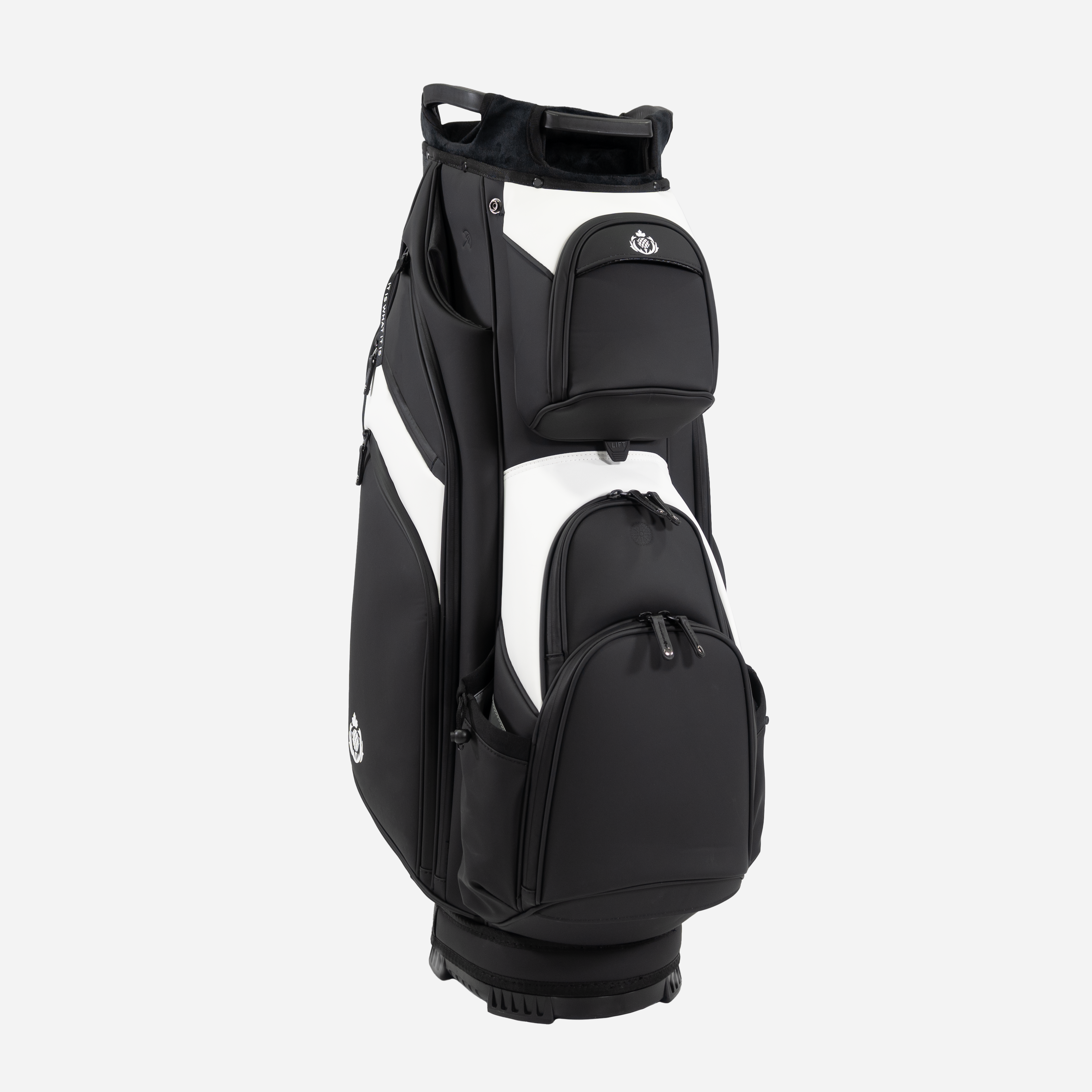 THISTLE Premium Cart Bag