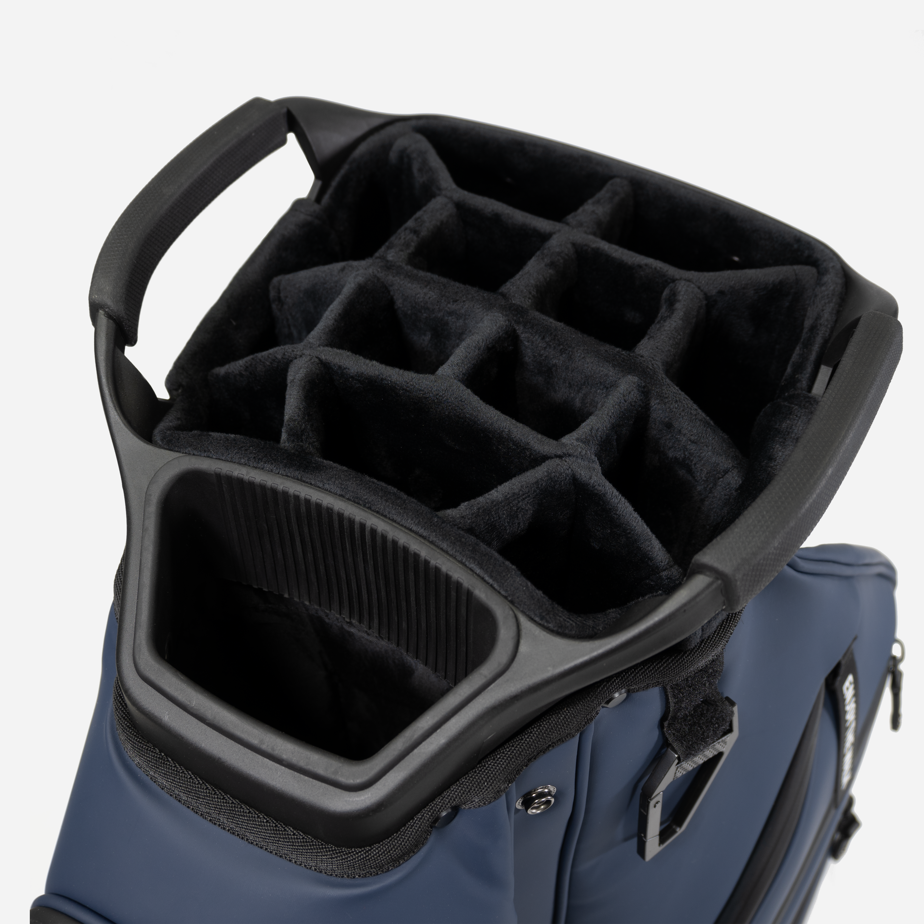 THISTLE Premium Cart Bag