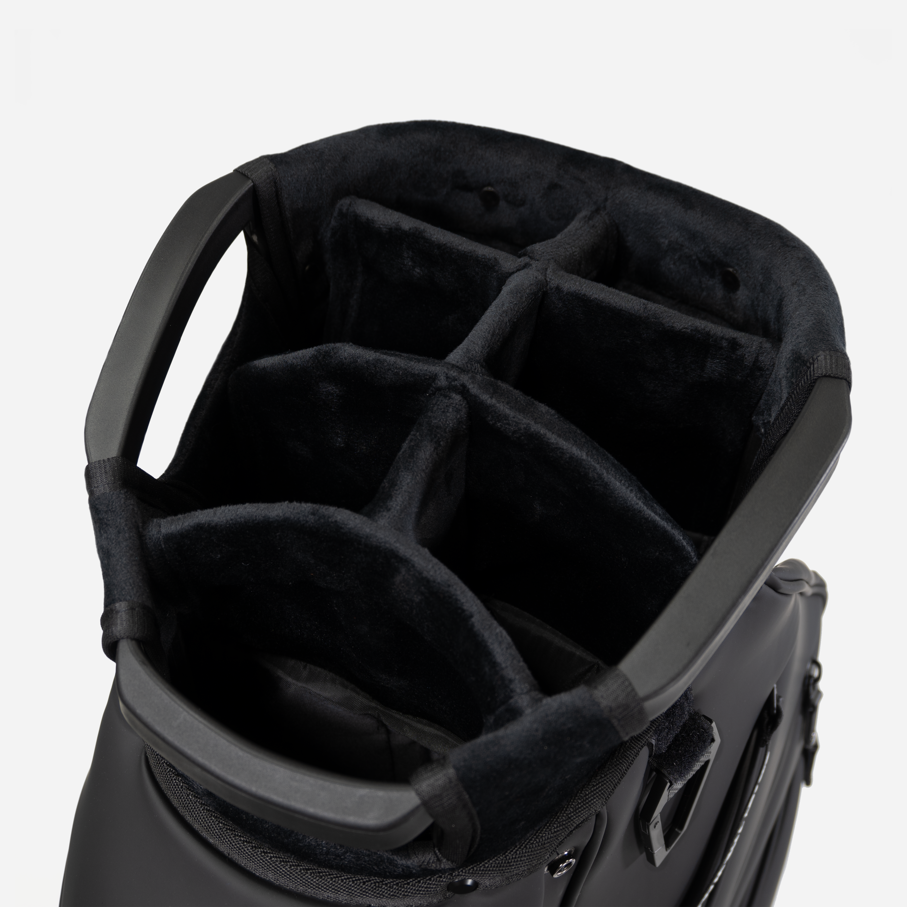 THISTLE Premium Cart Bag