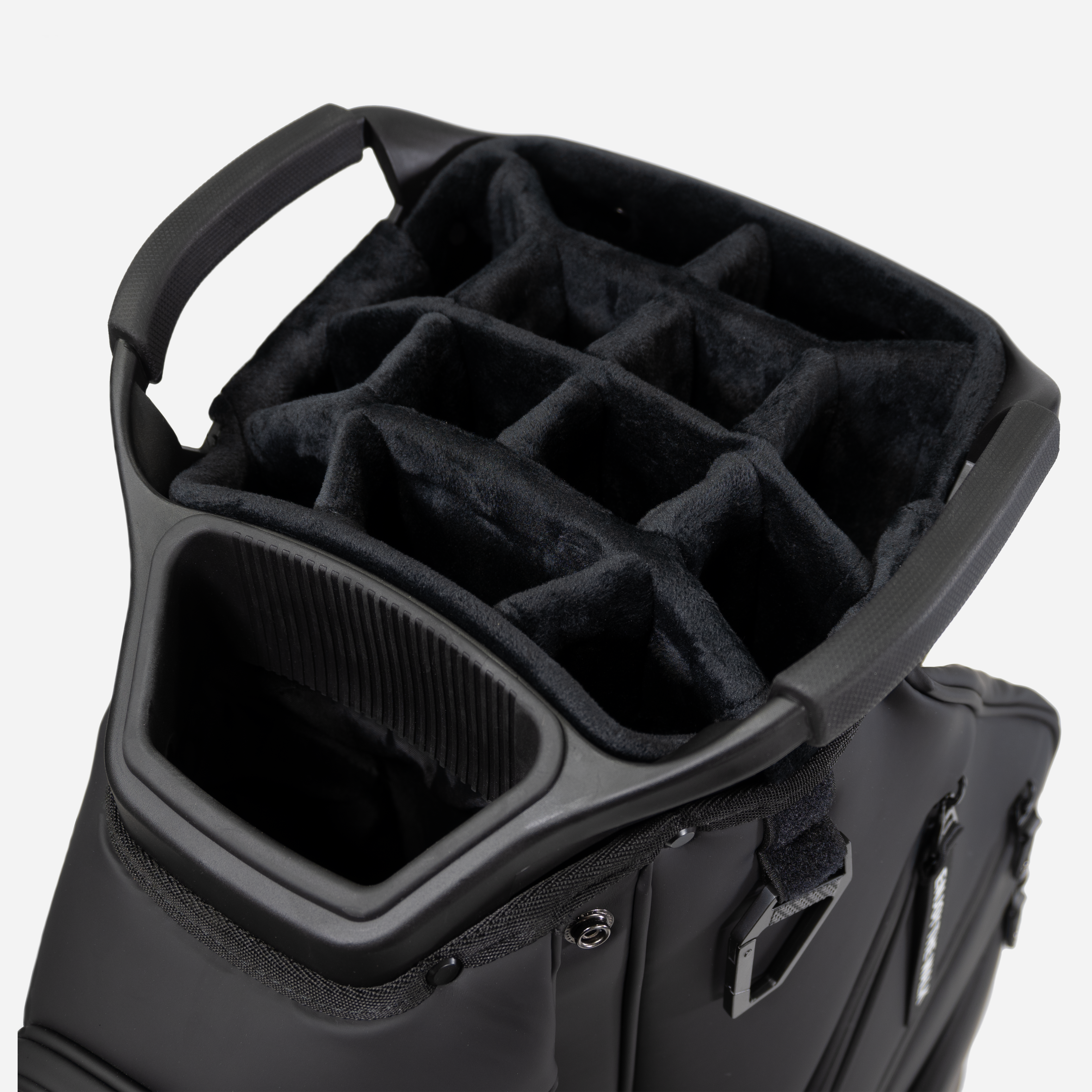 THISTLE Premium Cart Bag