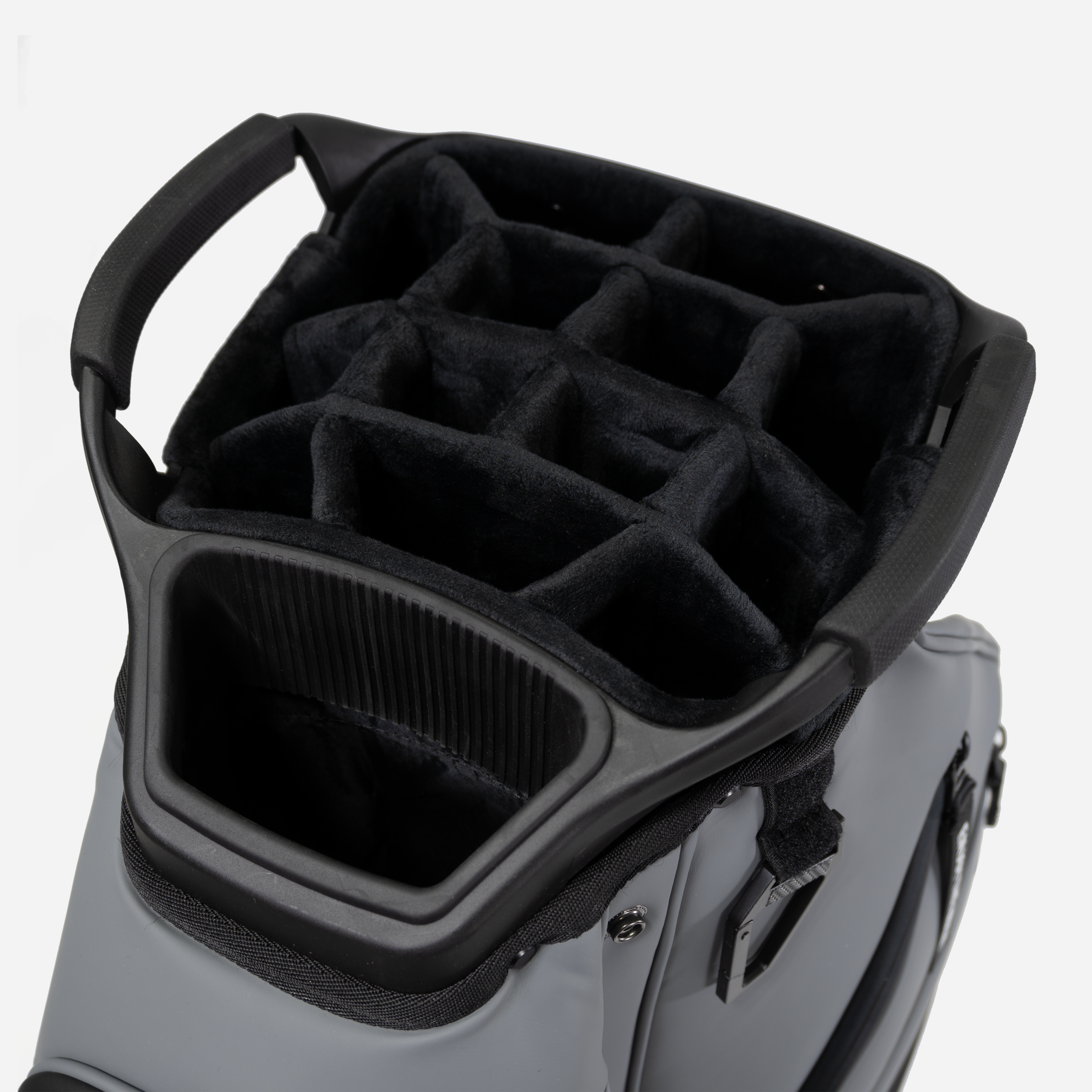THISTLE Premium Cart Bag