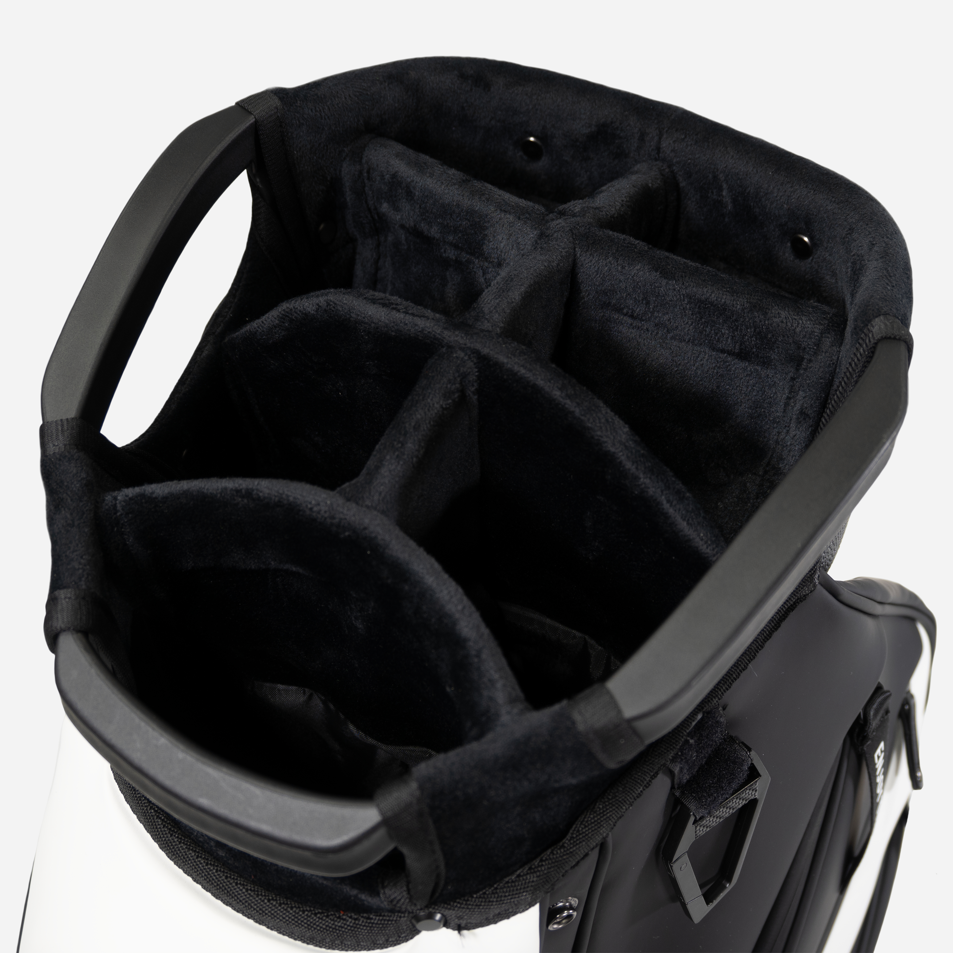 THISTLE Premium Cart Bag