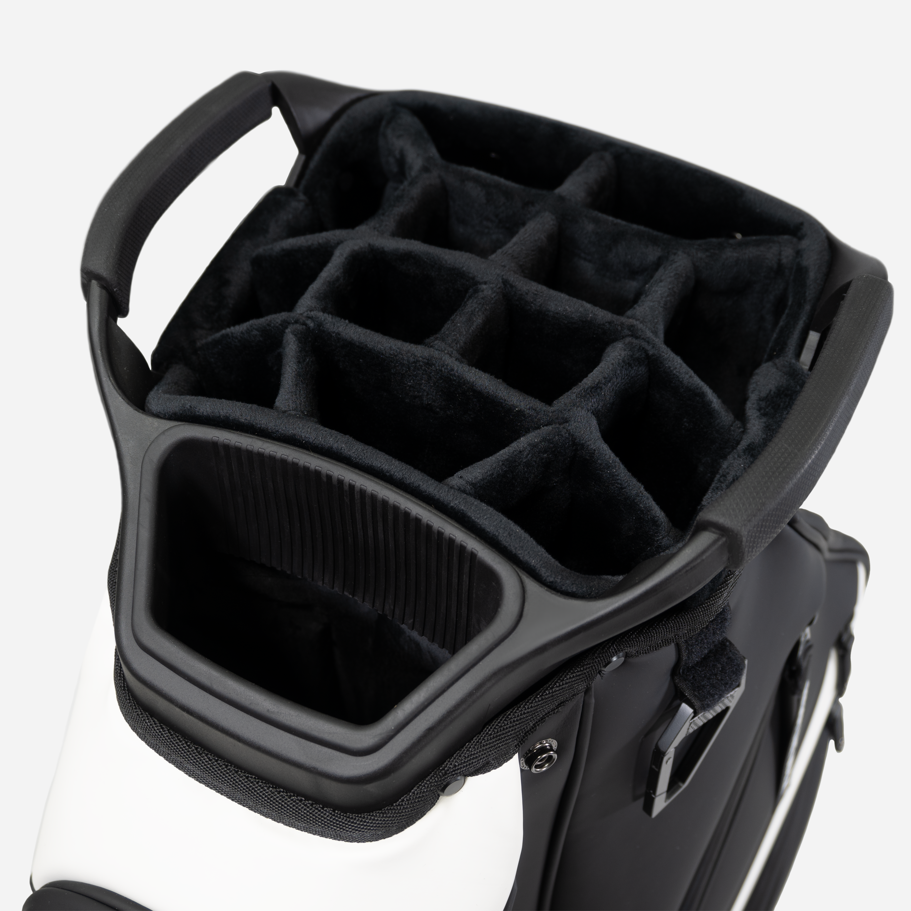 THISTLE Premium Cart Bag