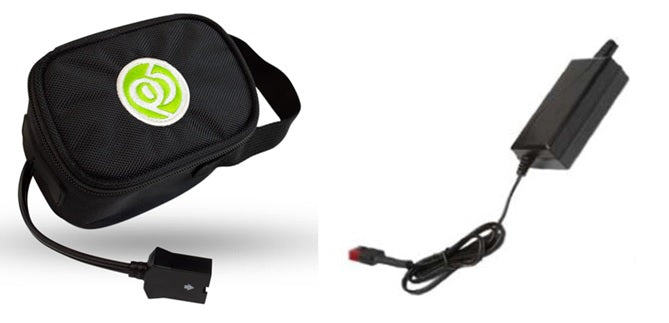 PowerBug Mini Lithium Battery & Charger