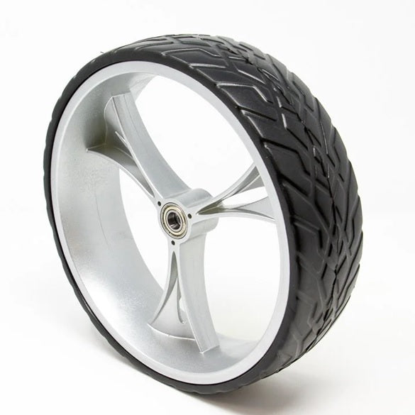 Cart-Tek Yellowstone Wheels