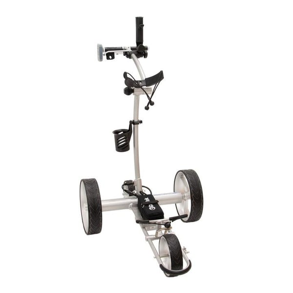 *Floor Model* Cart-Tek GRi-1500Li V2 REMOTE Lithium with Active-Steering