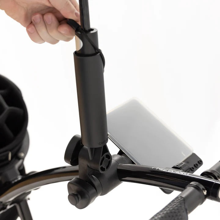 Cart-Tek Umbrella Holder (includes Accessory Mount)