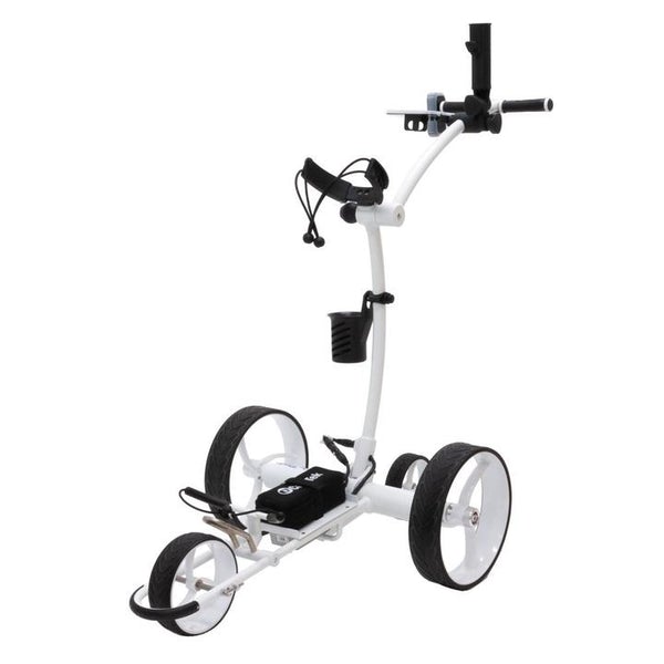 *Floor Model* Cart-Tek GRi-1500Li V2 REMOTE Lithium with Active-Steering