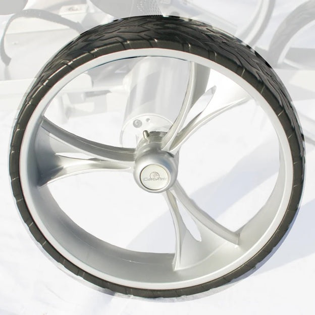 Cart-Tek Yellowstone Wheels