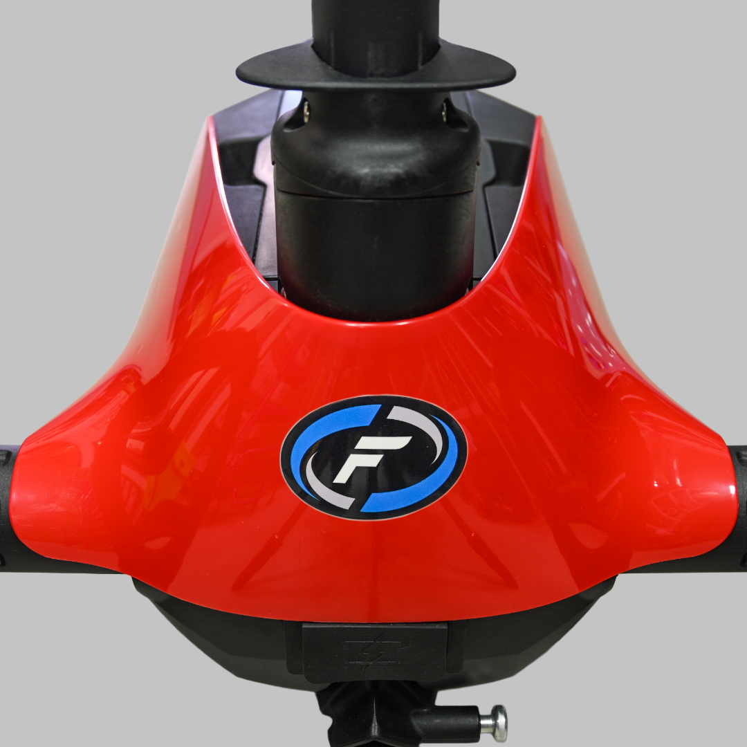 Formula Remote (Custom Colourways)