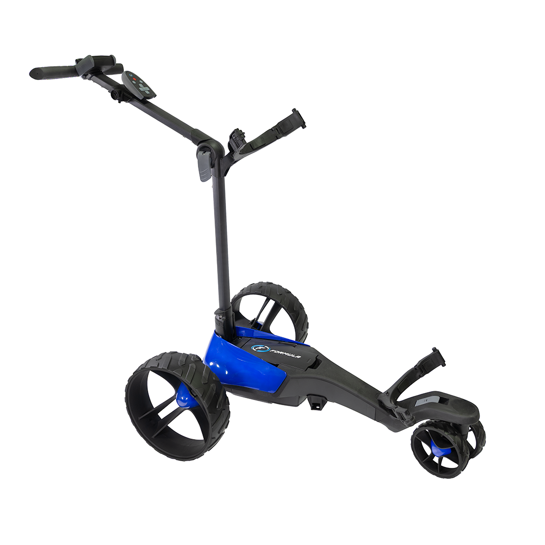 Formula Remote
