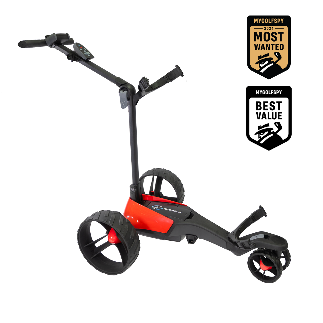 Formula Remote (Custom Colourways)