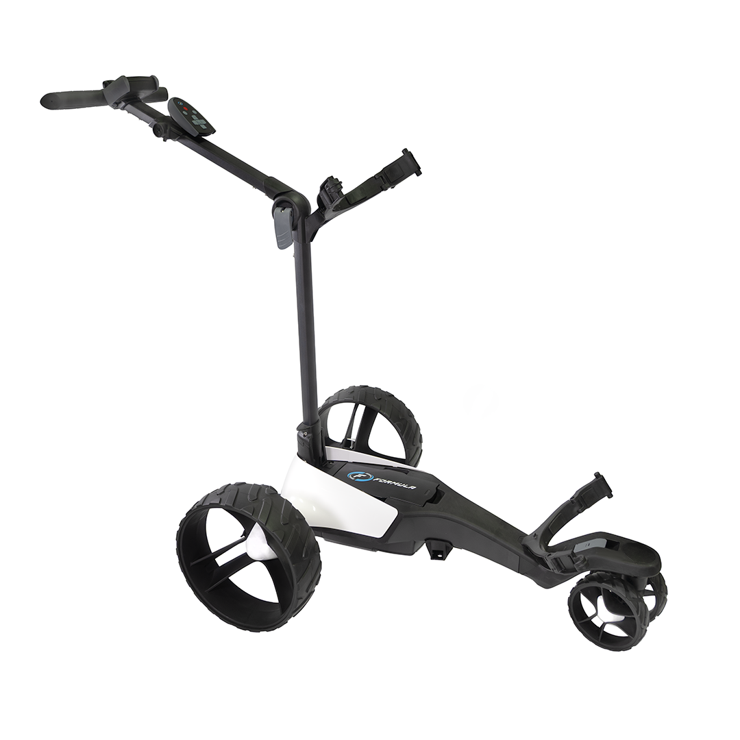 Formula Remote (Custom Colourways)