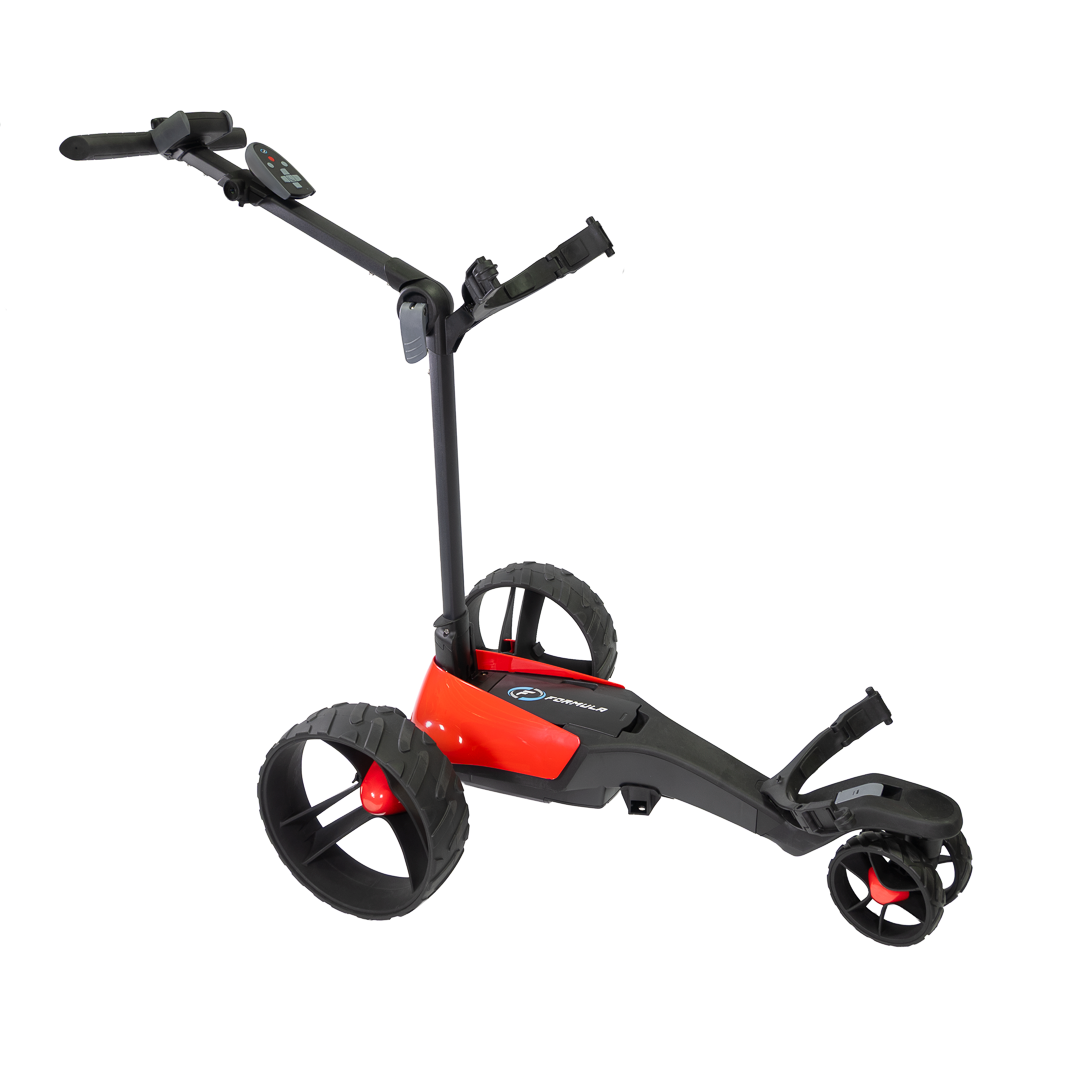 Formula Remote