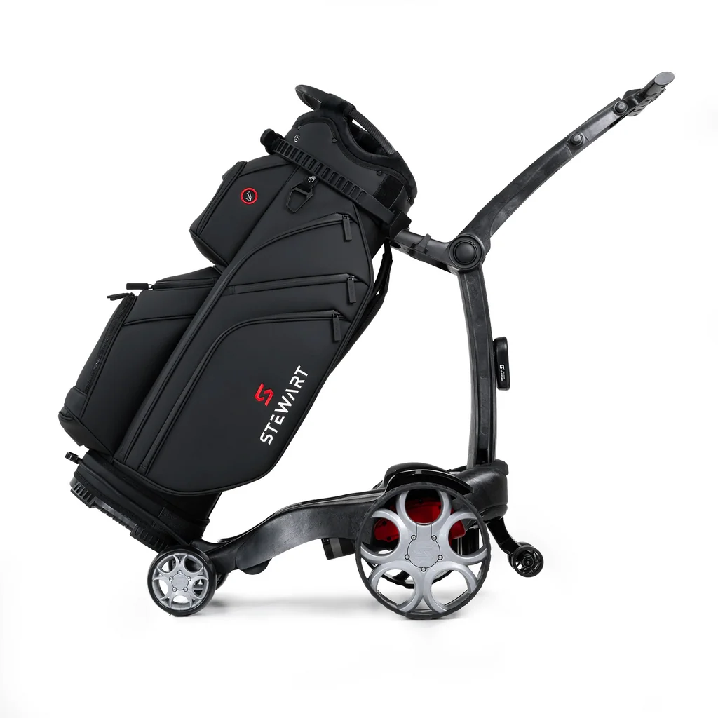 NERO 2 Cart Bag
