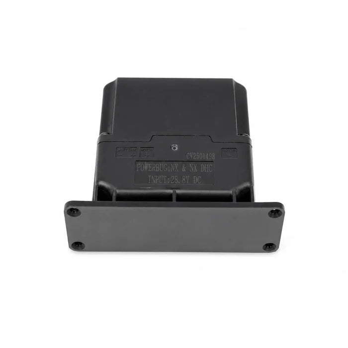 PowerBug NX Control Box