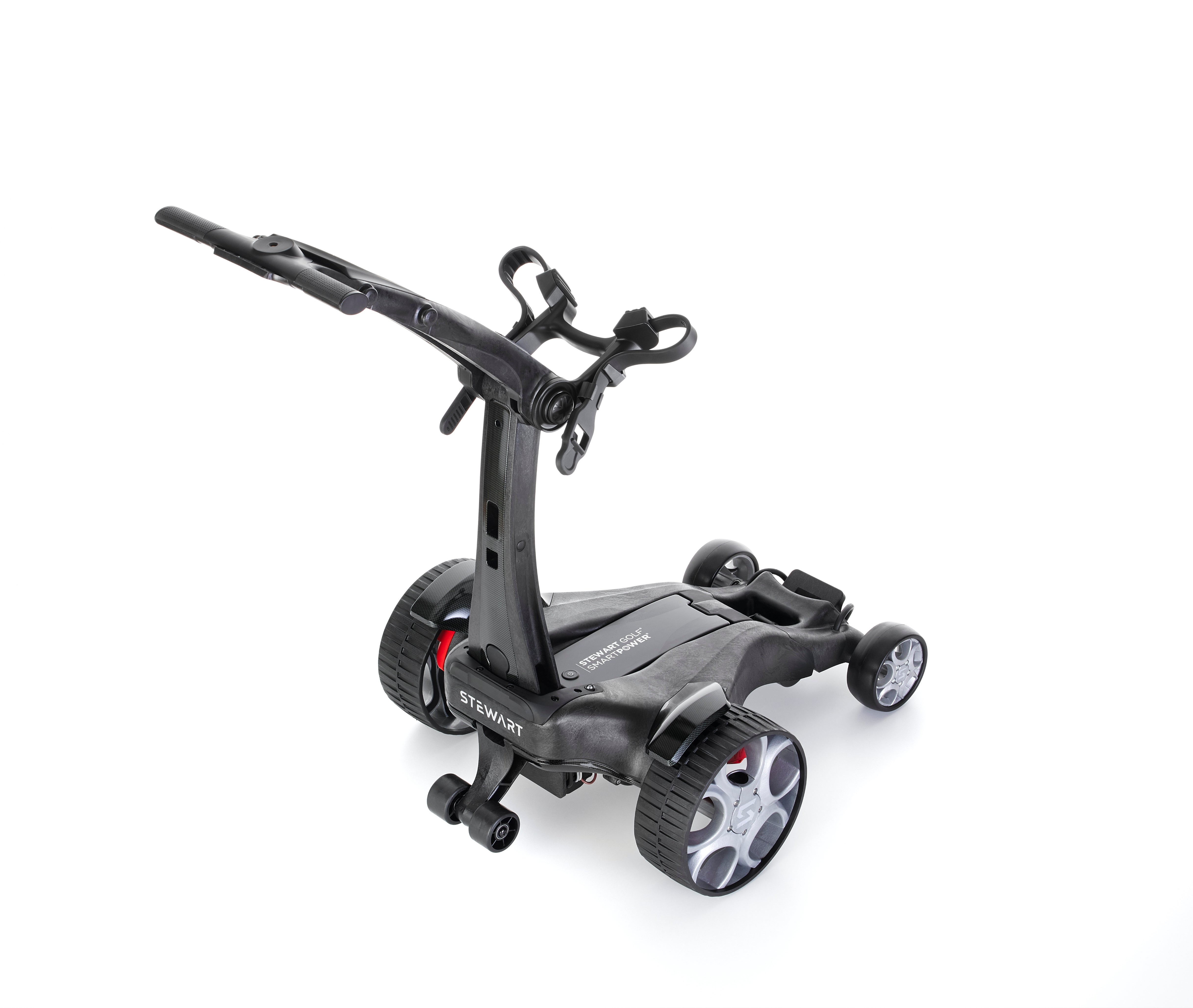 Stewart Q-FOLLOW (CARBON EDITION)