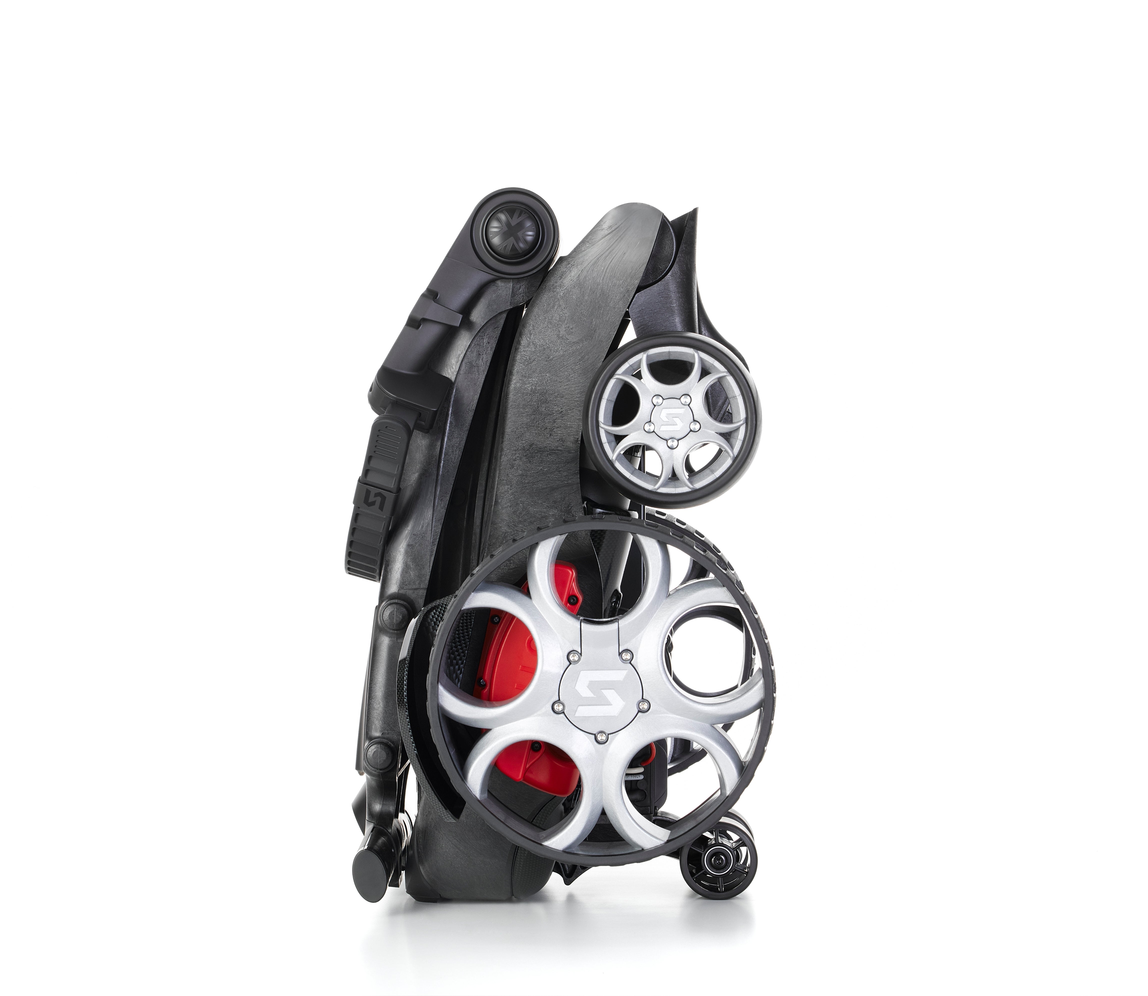 Stewart Q-FOLLOW (CARBON EDITION)