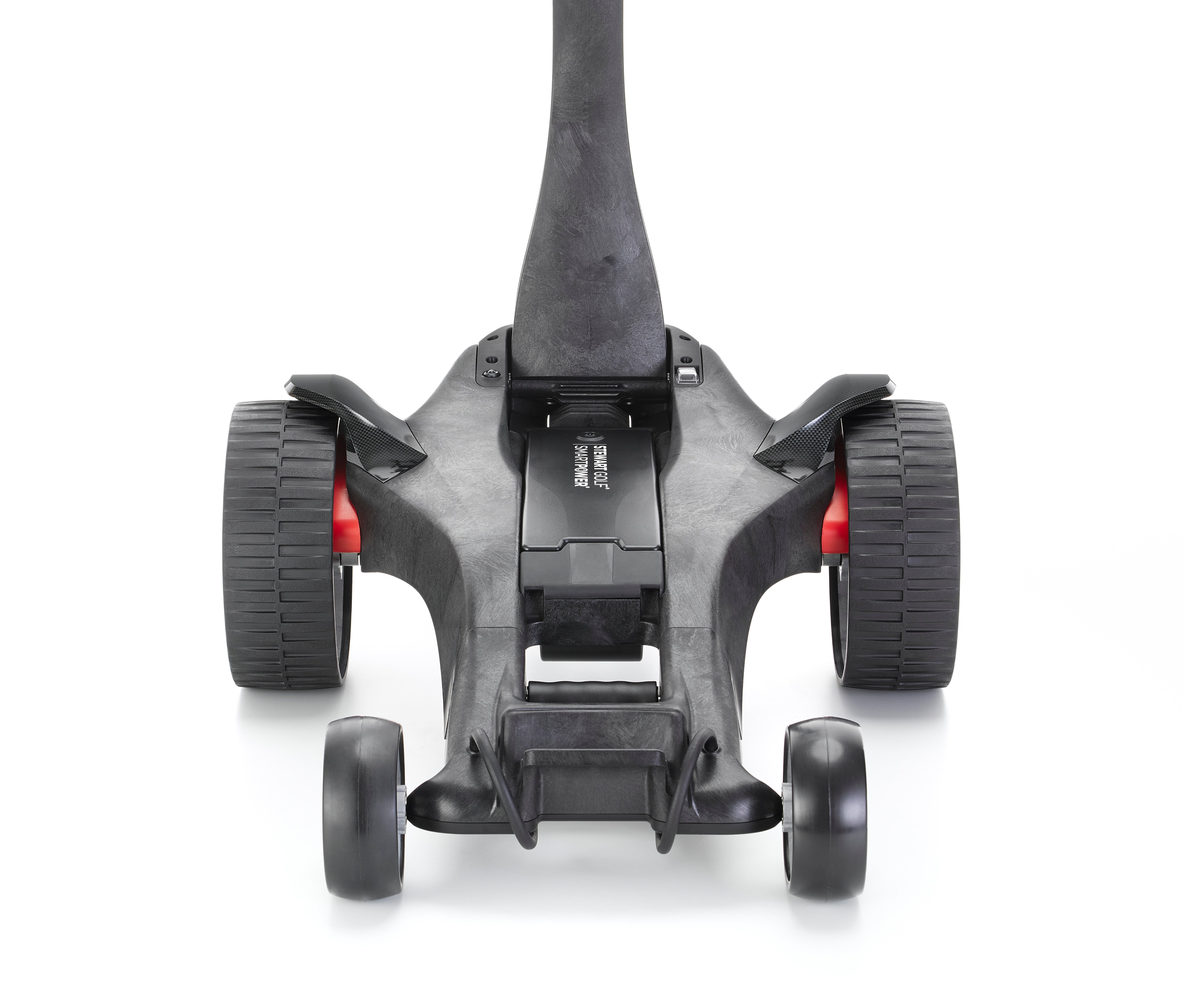 Stewart Q-FOLLOW (CARBON EDITION)