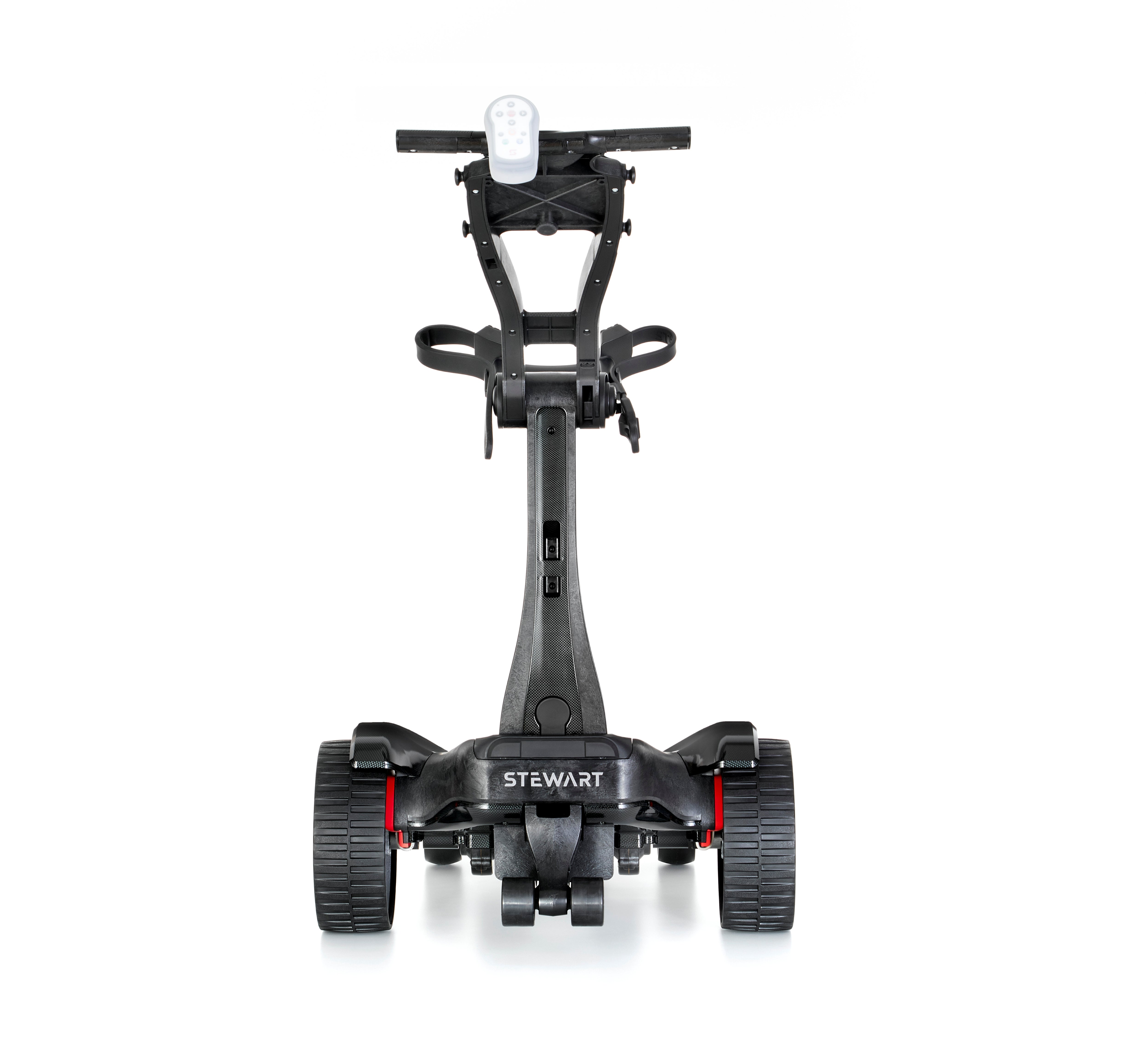 Stewart Q-FOLLOW (CARBON EDITION)