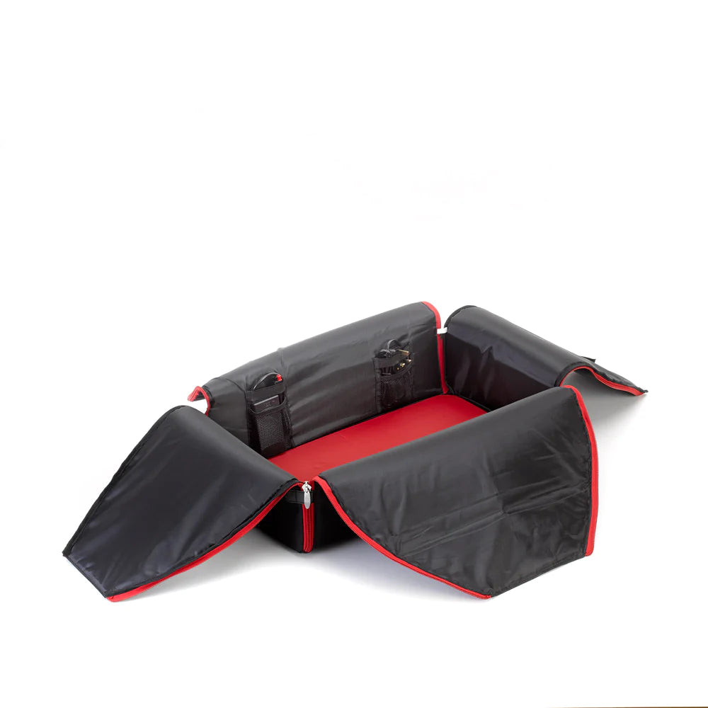 Stewart Travel Cover (Q-Series & VERTX)