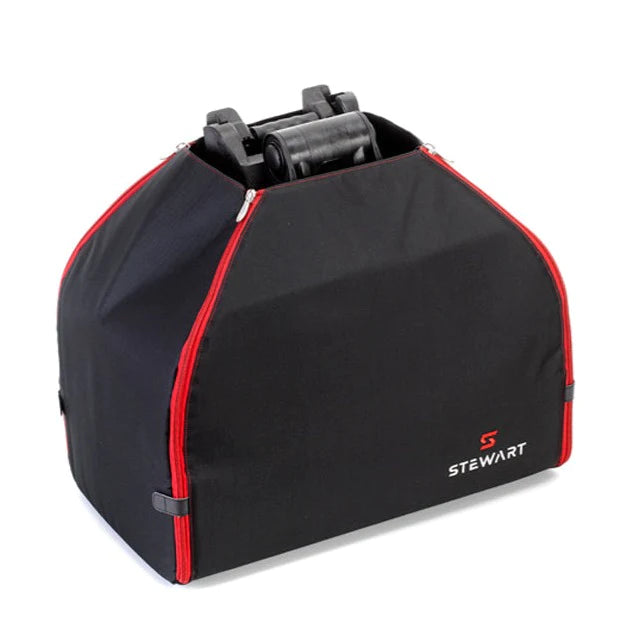 Stewart Travel Cover (Q-Series & VERTX)