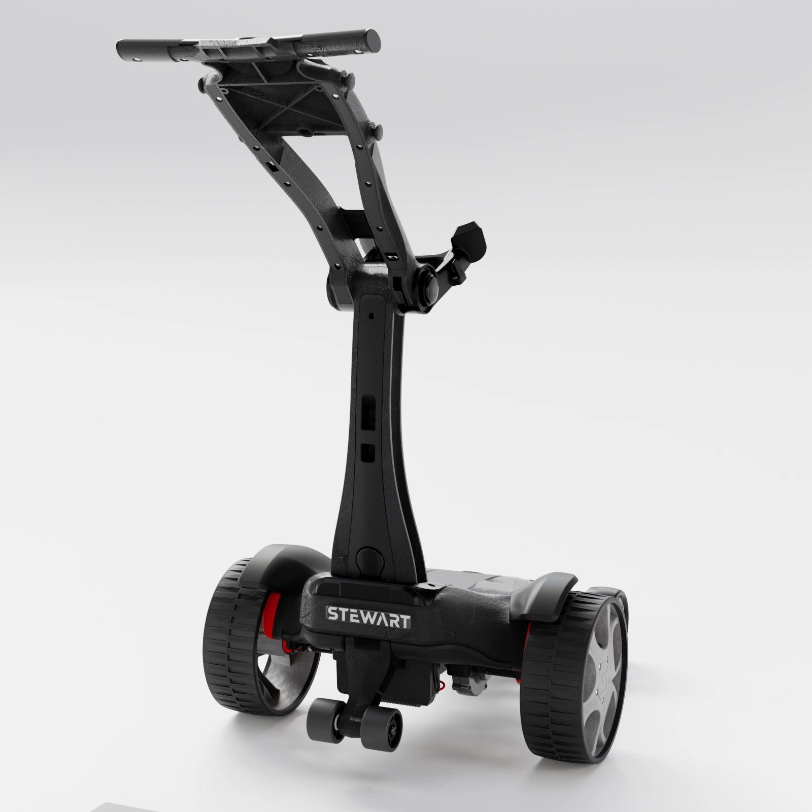 Stewart Q-FOLLOW (BLACK EDITION)