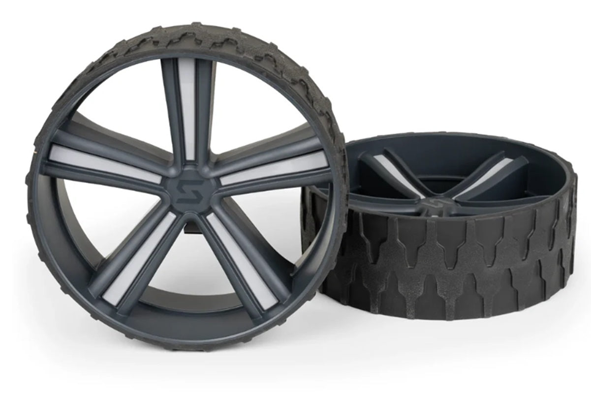 Stewart VERTX & V10 Rear Wheels (Set of 2)