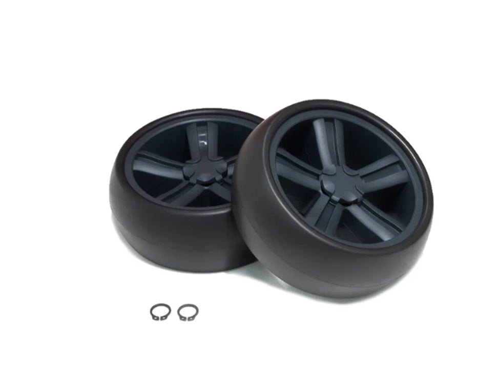 Stewart VERTX & V10 Front Wheels (Set of 2)