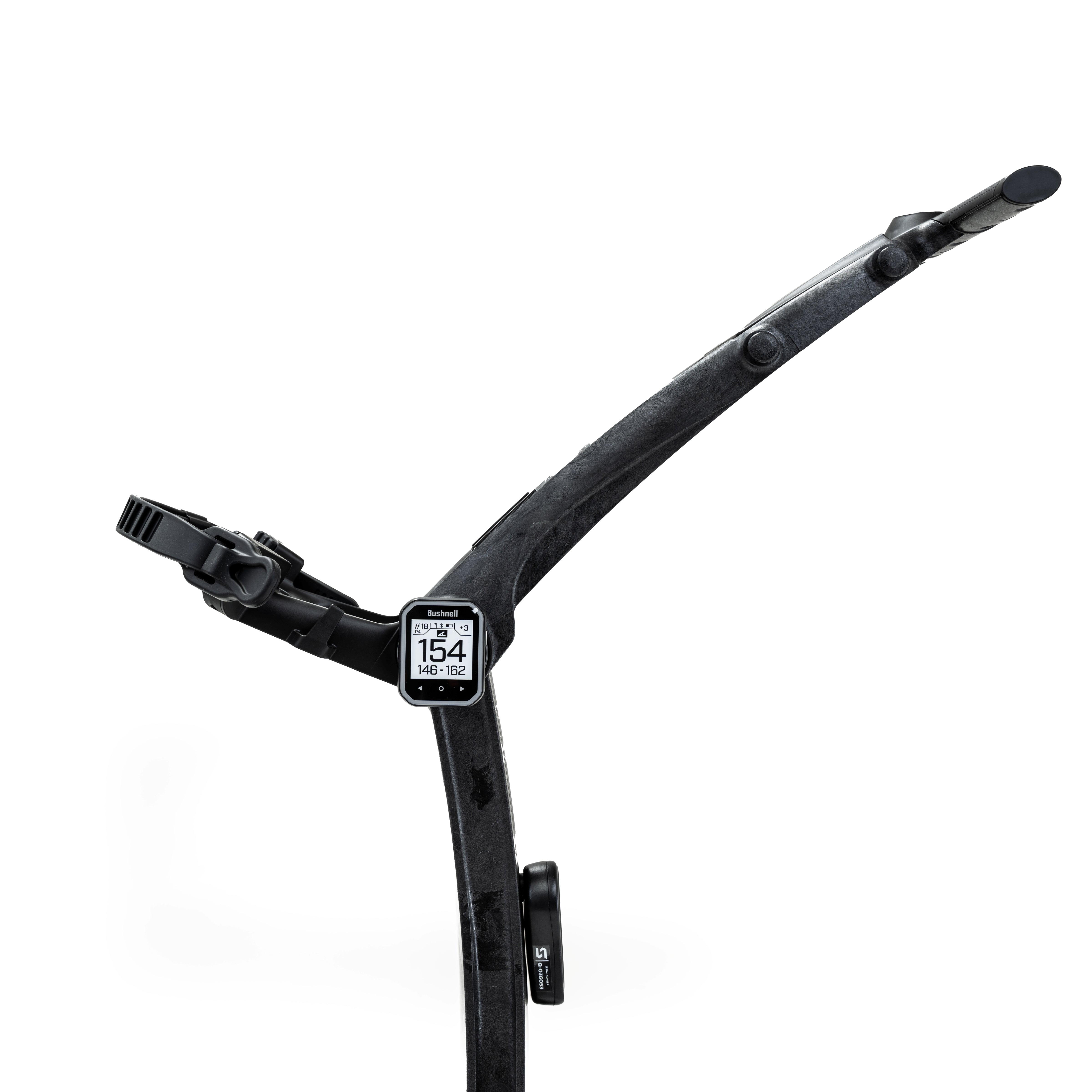 Stewart Q-FOLLOW (BLACK EDITION)