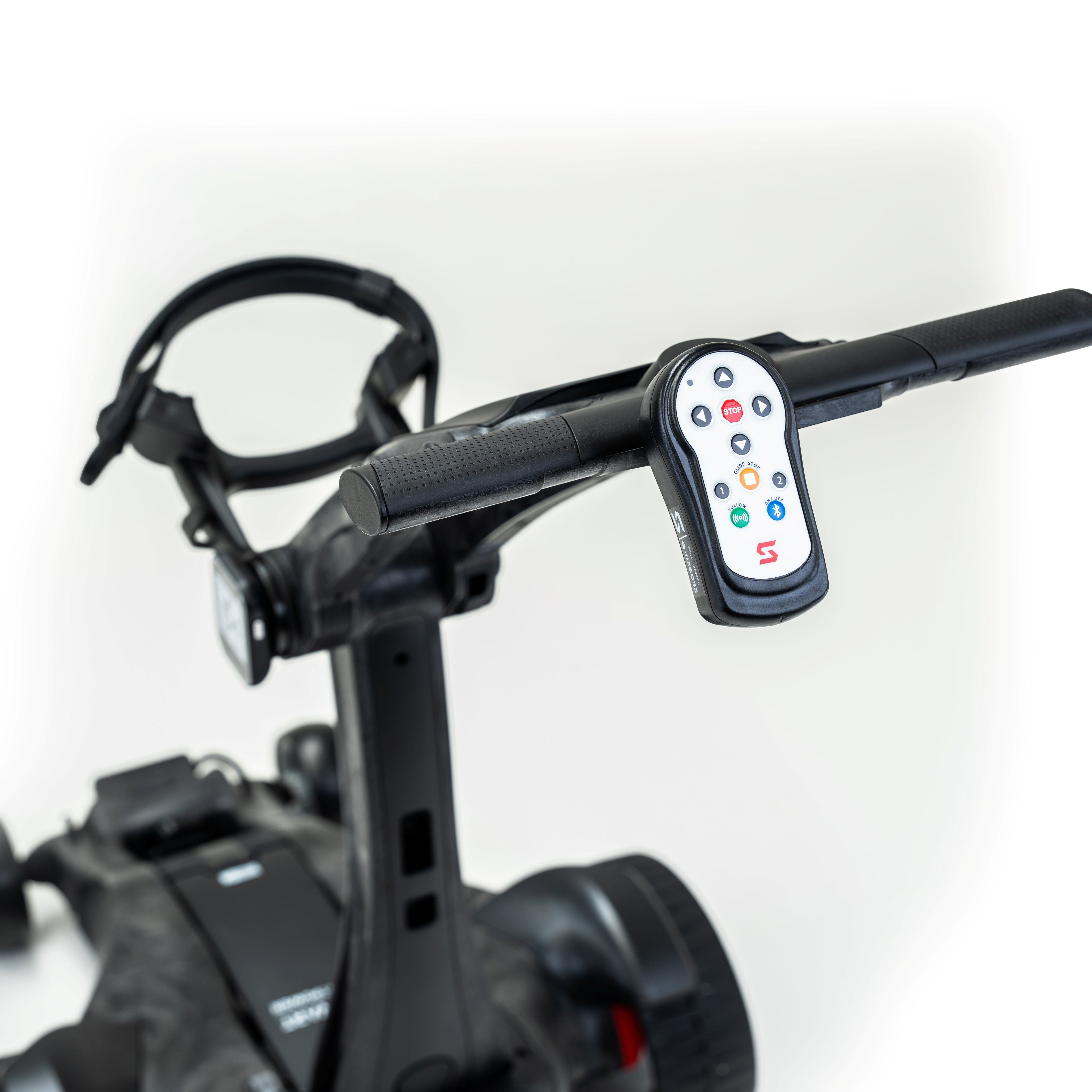 Stewart Q-FOLLOW (BLACK EDITION)