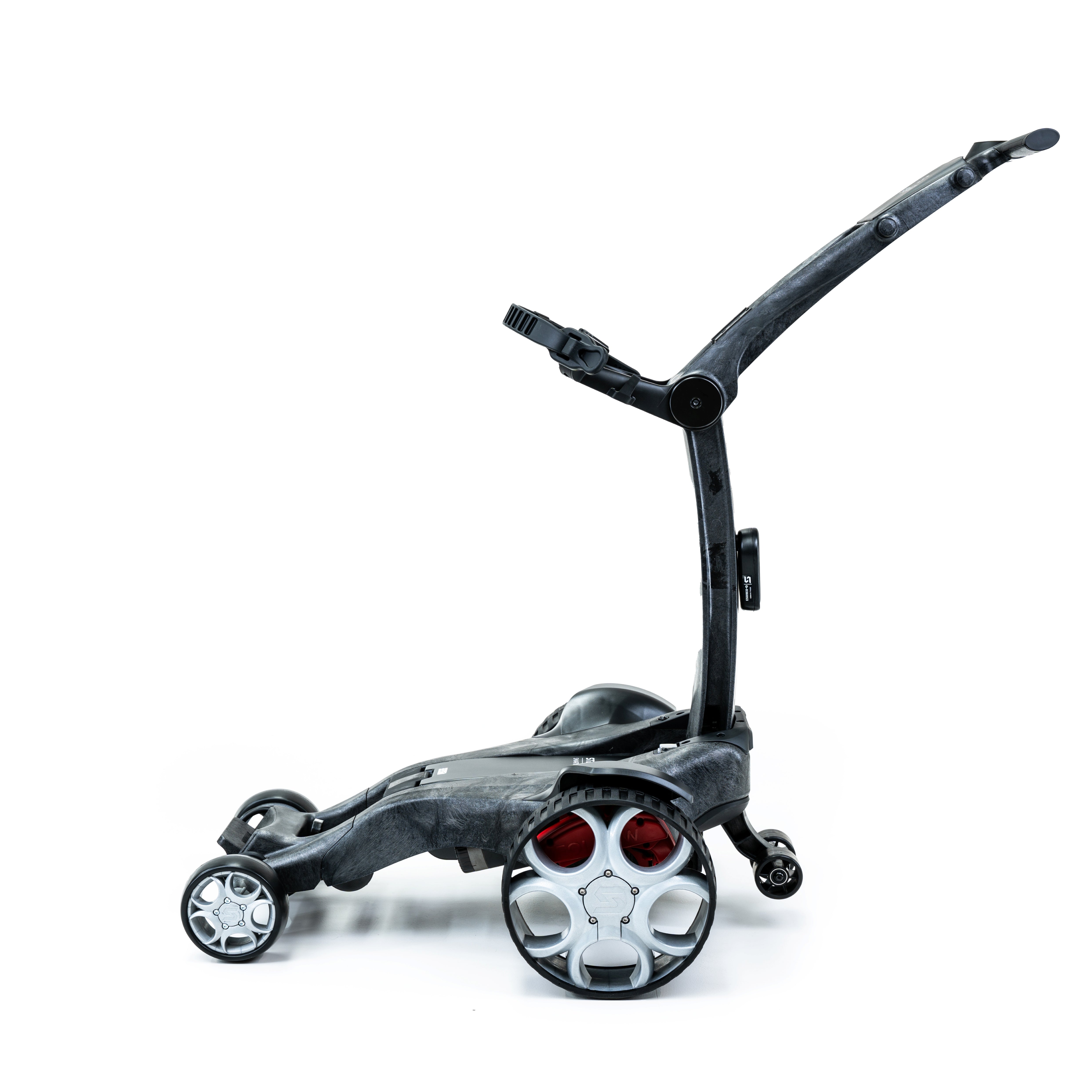 Stewart Q-FOLLOW (BLACK EDITION)