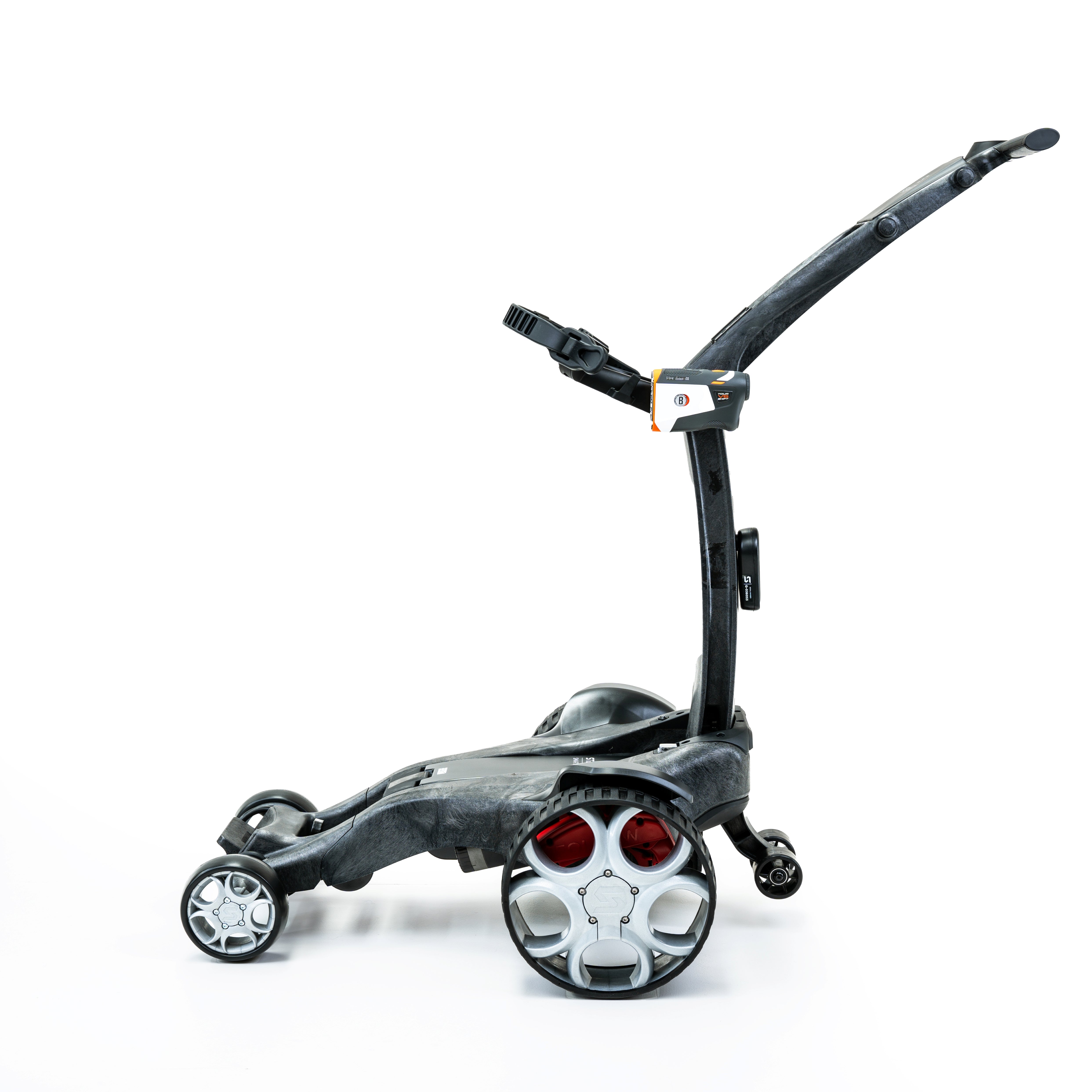 Stewart Q-FOLLOW (BLACK EDITION)