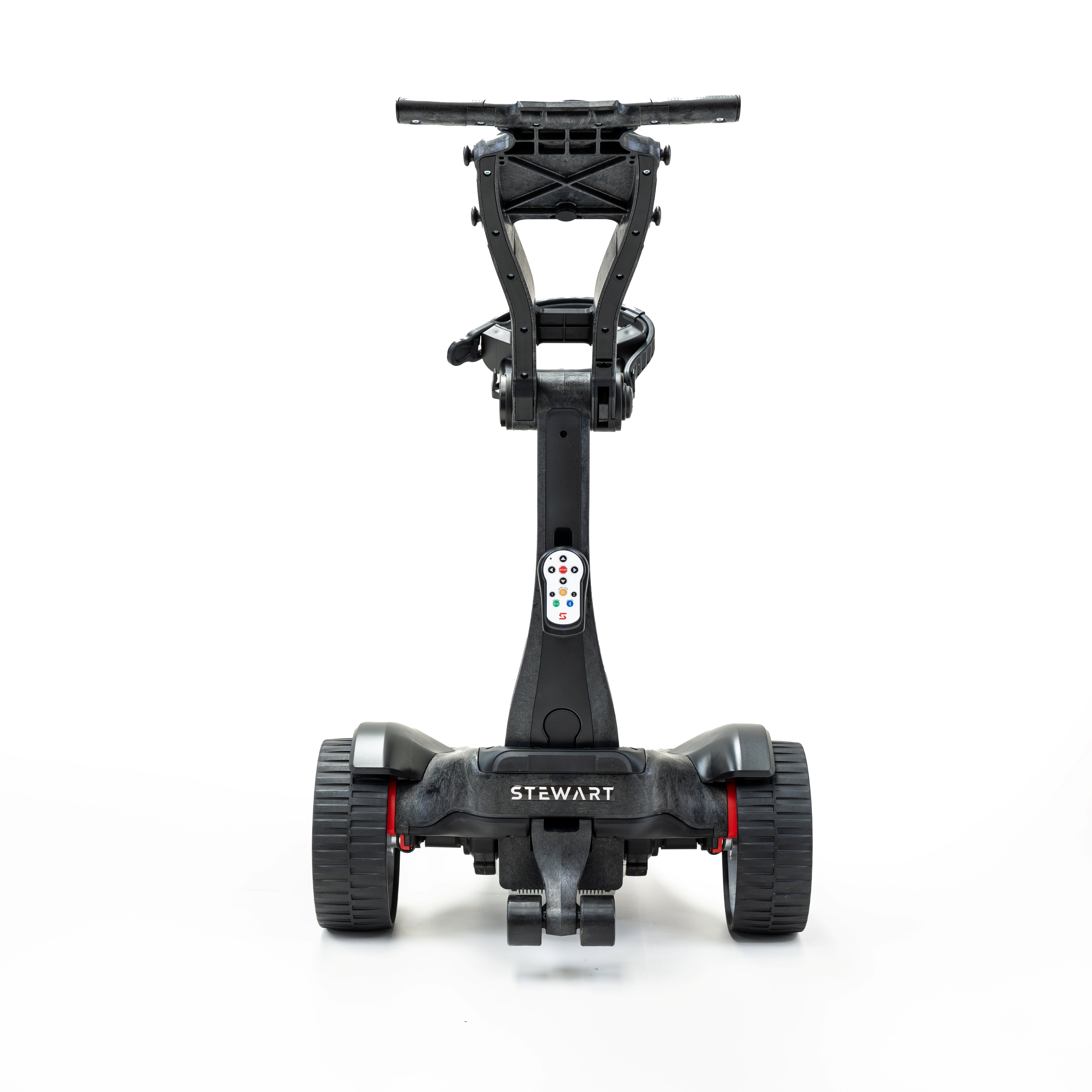 Stewart Q-FOLLOW (BLACK EDITION)