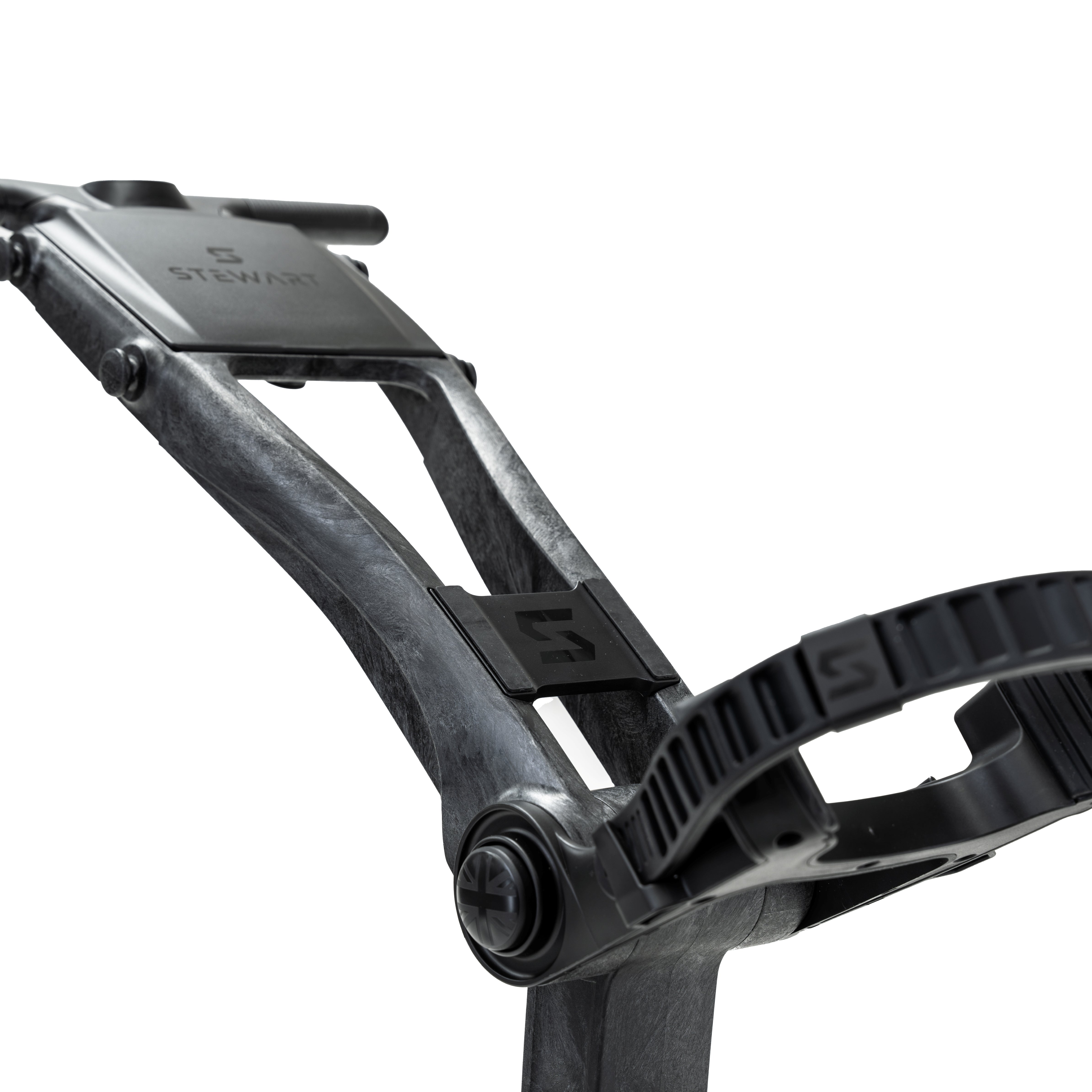 Stewart Q-FOLLOW (BLACK EDITION)