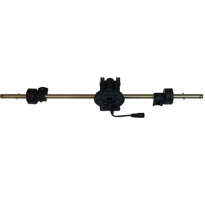 PowerBug Gearbox & Axle (P6/P10)